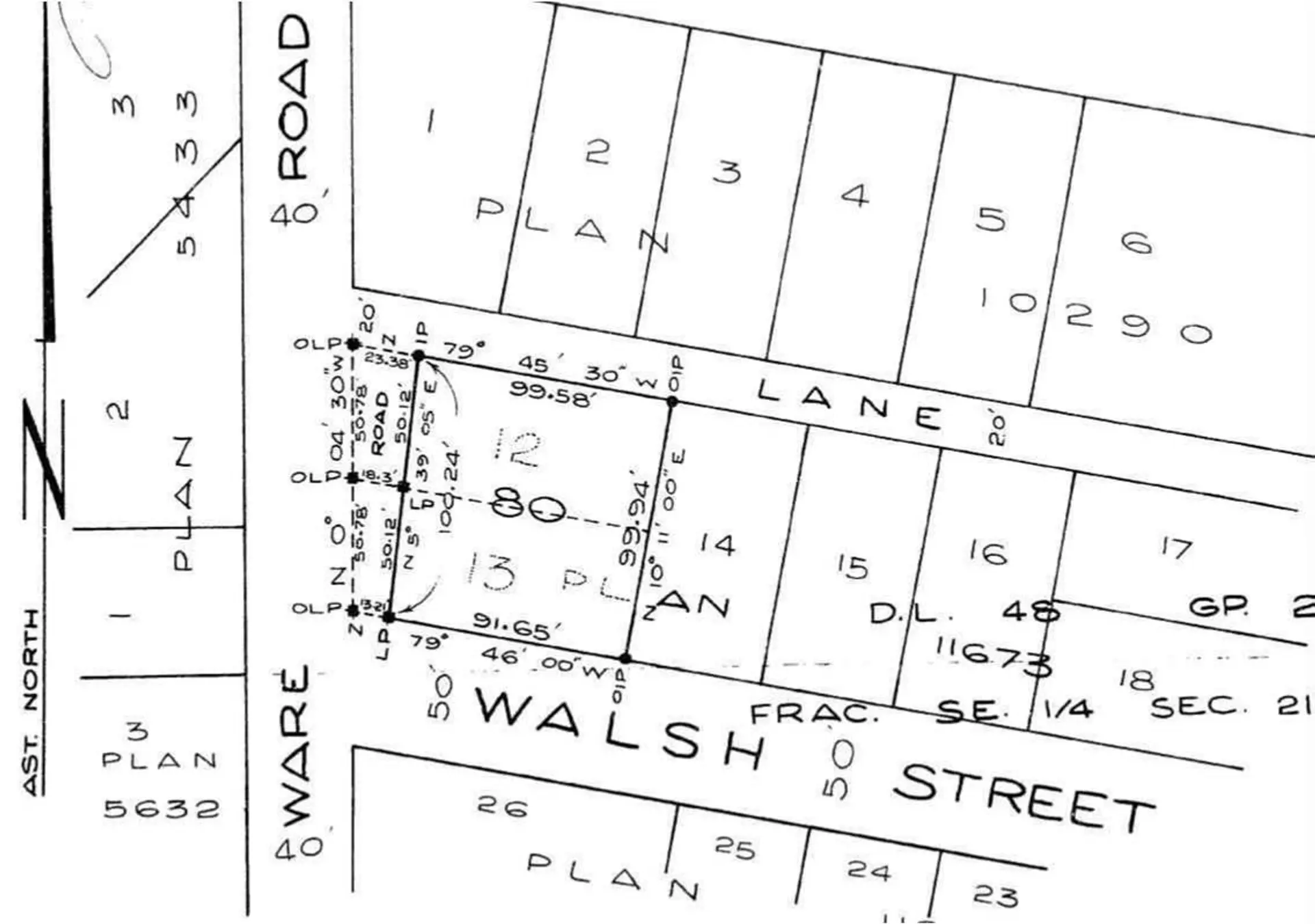 Property at 2660 WARE STREET, Abbotsford, BC