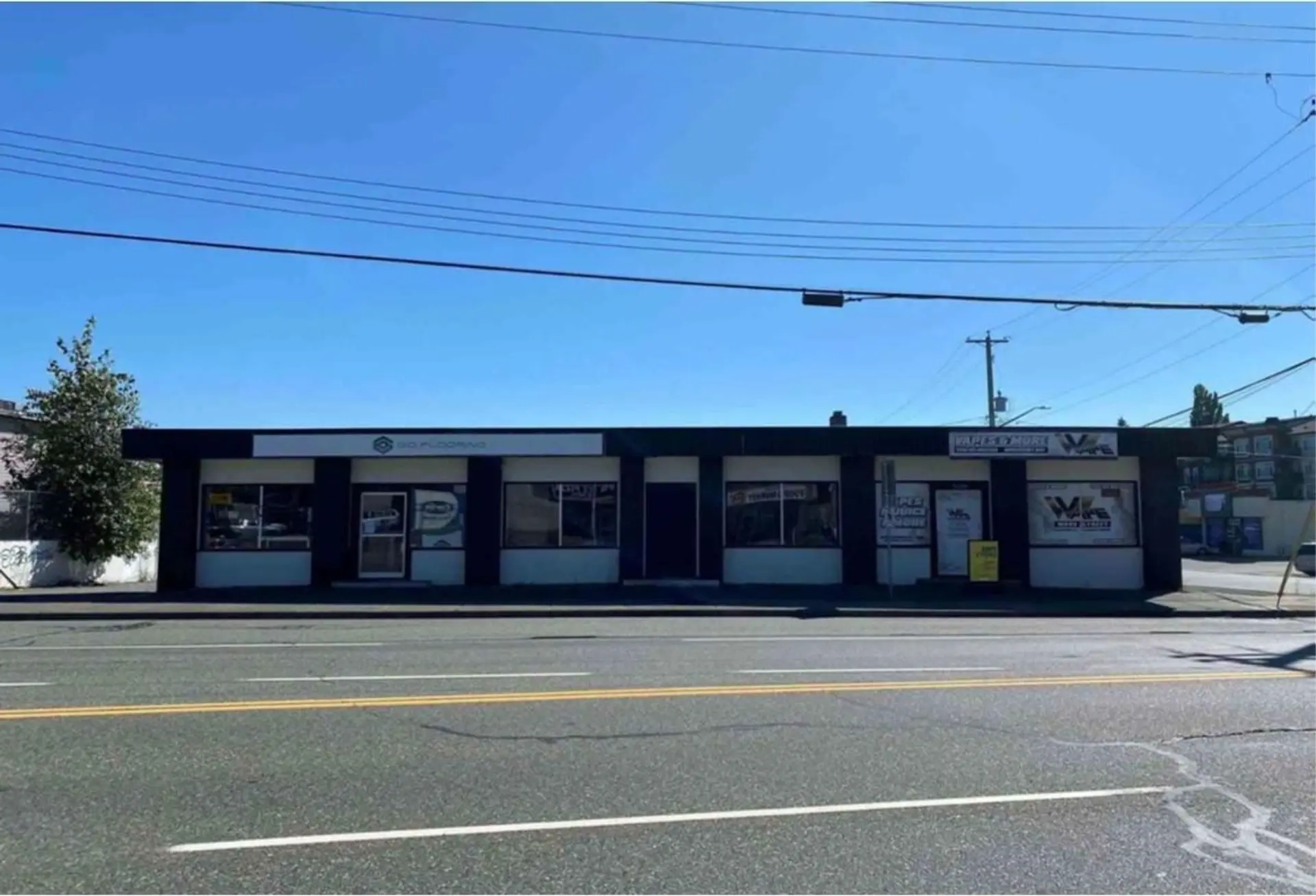 Property at 2660 WARE STREET, Abbotsford, BC