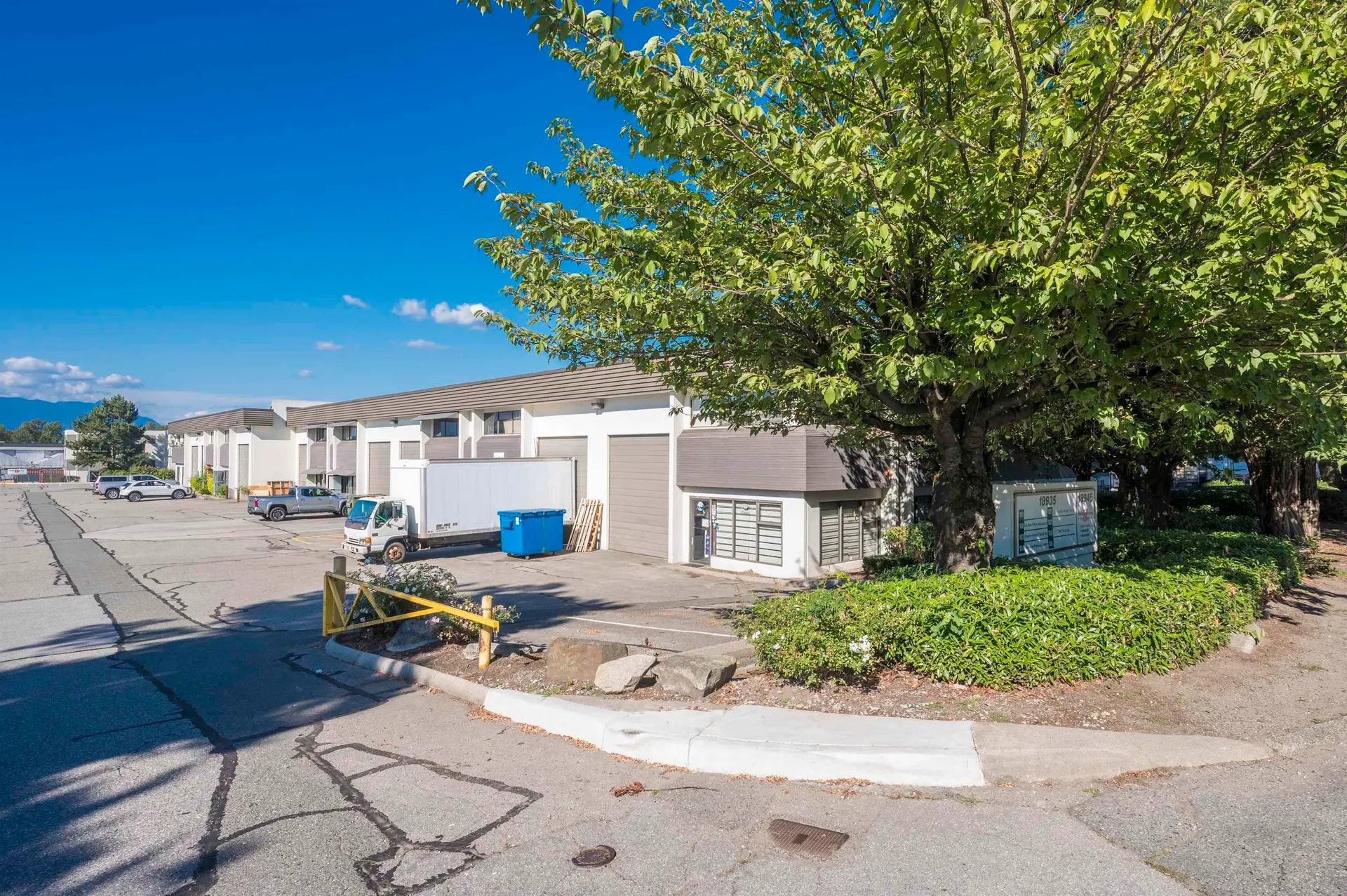 Property at #102 18935 96 AVENUE, Surrey, BC