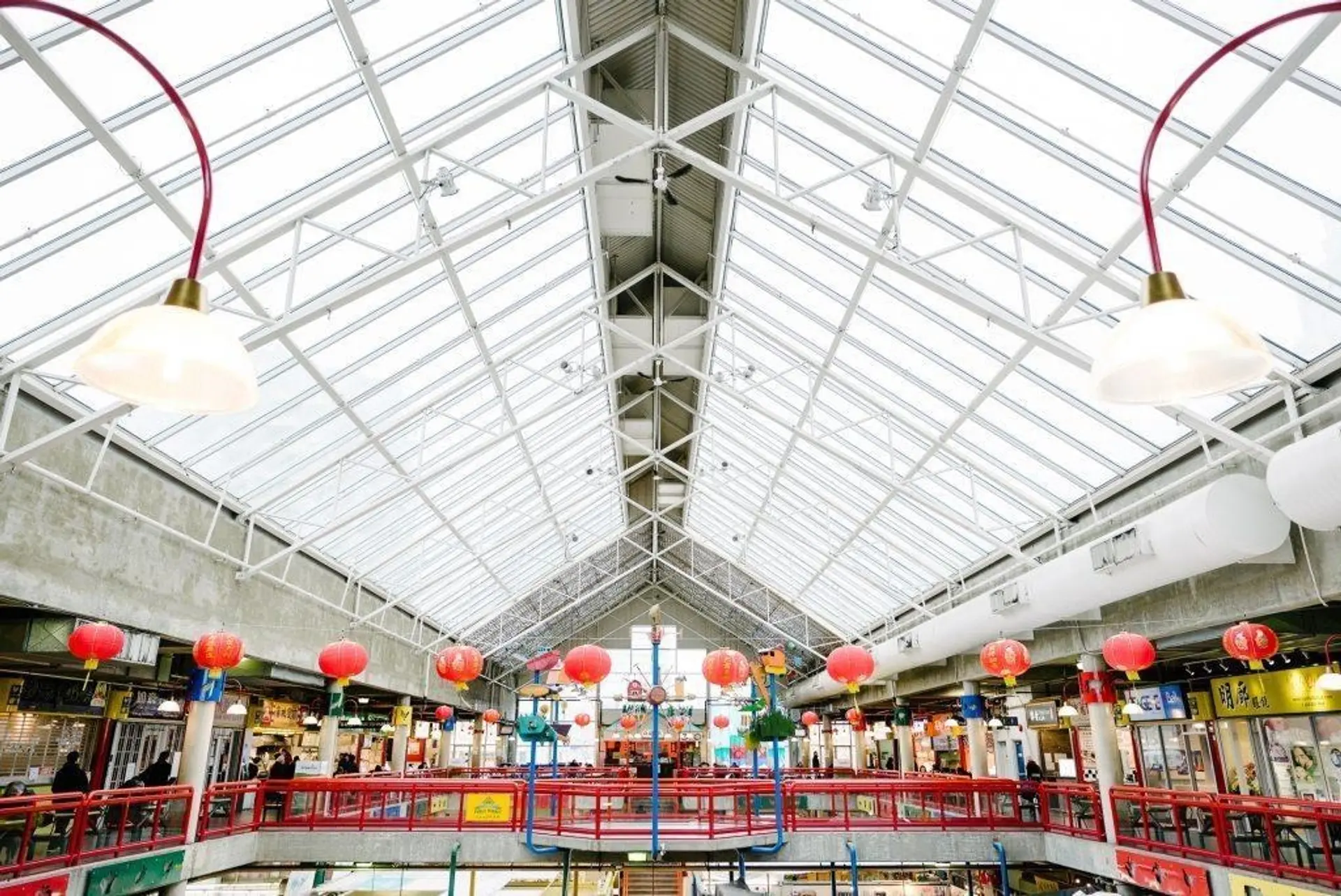 Property at #2220 8260 WESTMINSTER HIGHWAY, Richmond, BC