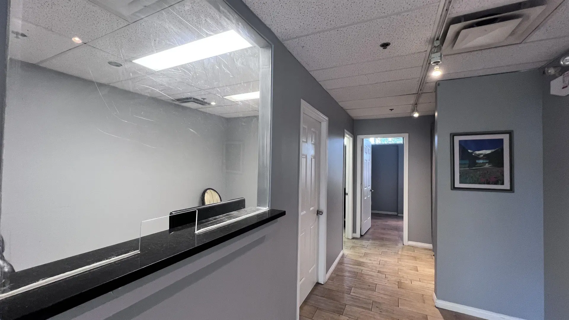 Property at #2220 8260 WESTMINSTER HIGHWAY, Richmond, BC