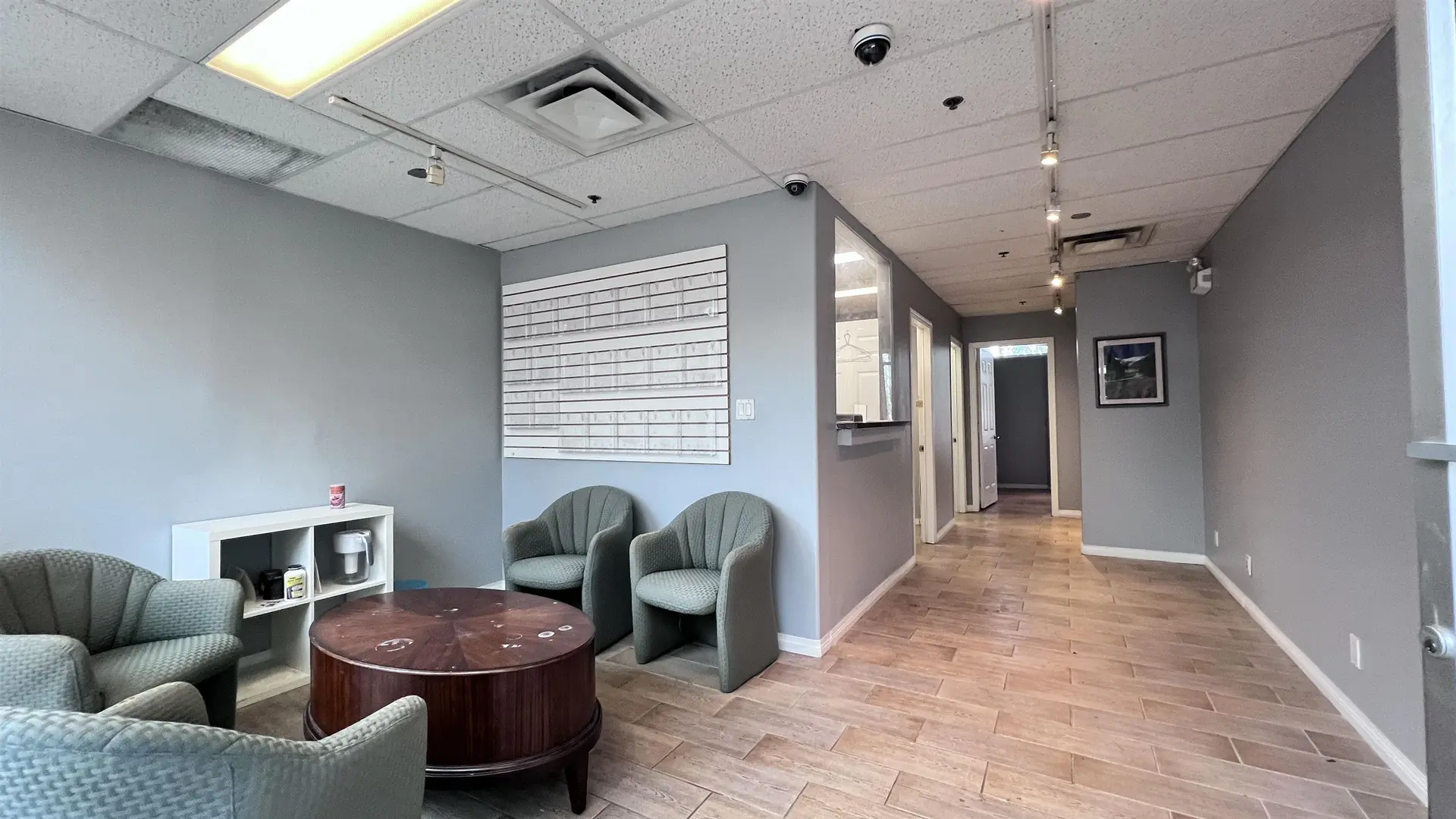 Property at #2220 8260 WESTMINSTER HIGHWAY, Richmond, BC