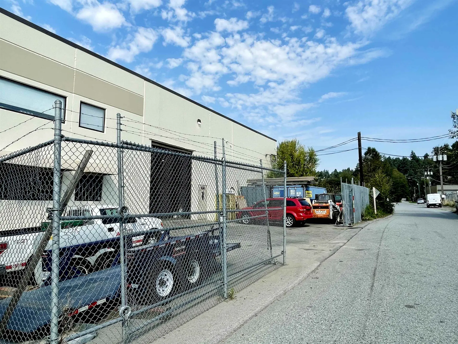 Property at #-1-4 211 SCHOOLHOUSE STREET, Coquitlam, BC