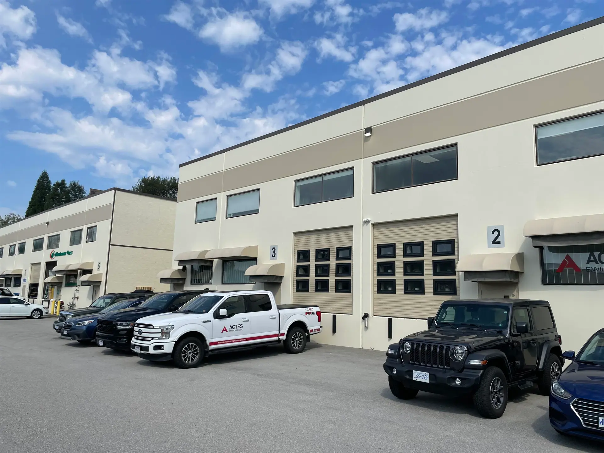 Property at #-1-4 211 SCHOOLHOUSE STREET, Coquitlam, BC