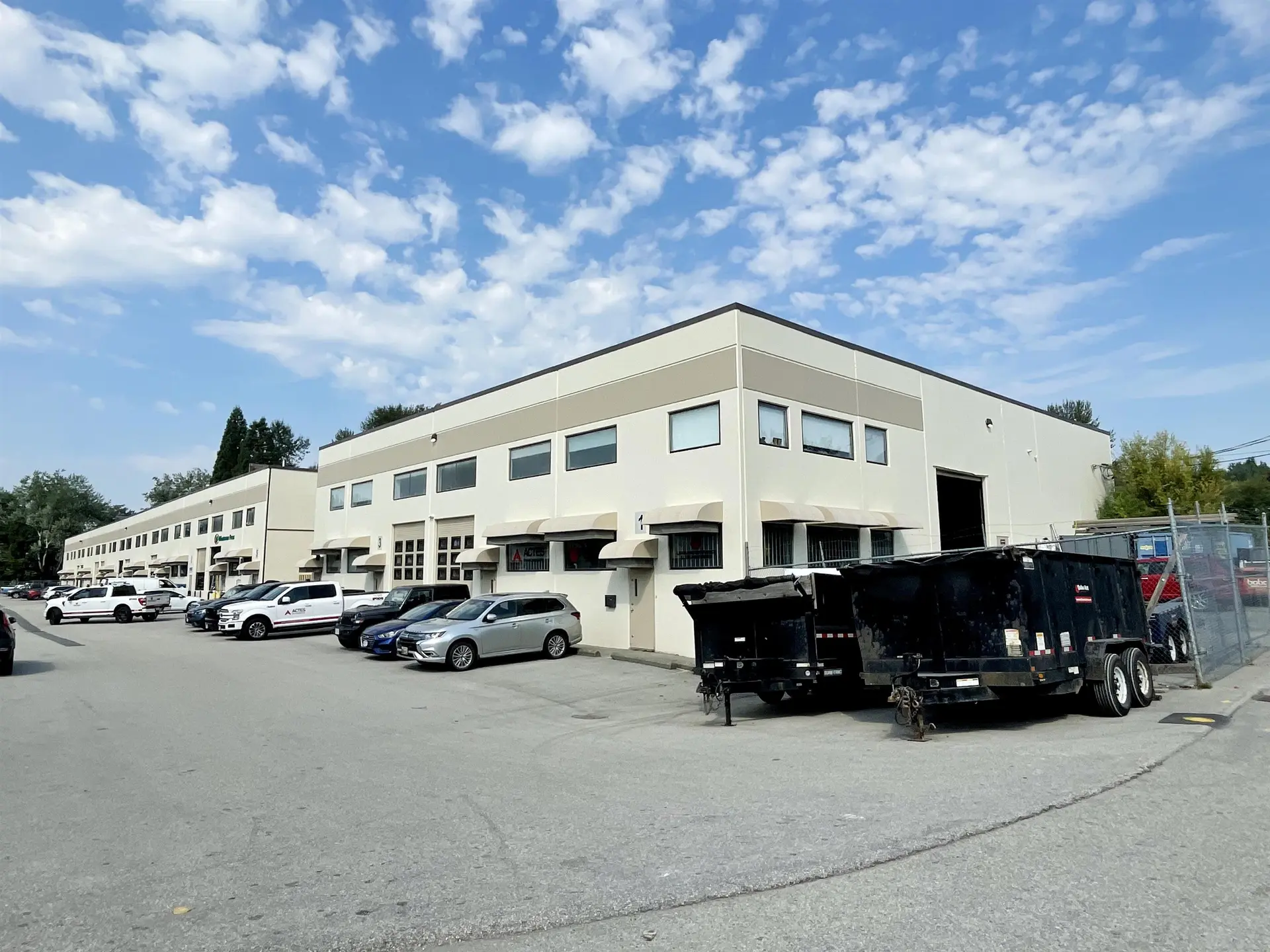 Property at #-1-4 211 SCHOOLHOUSE STREET, Coquitlam, BC