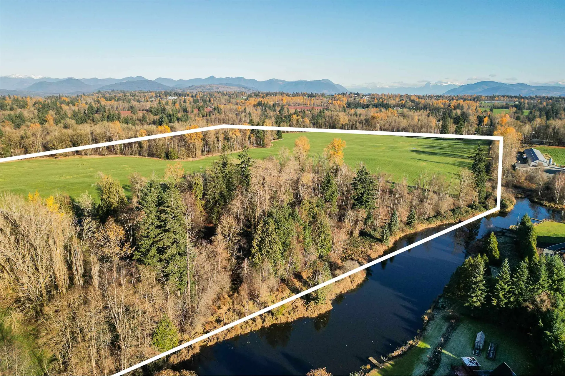 Property at 6290 272 STREET, Langley, BC