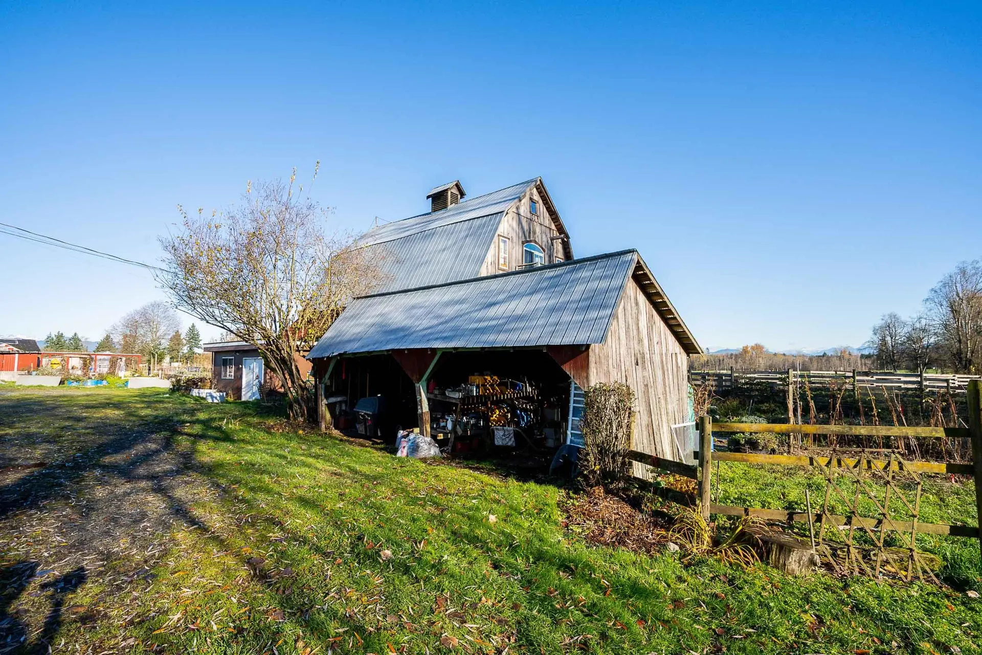 Property at 6290 272 STREET, Langley, BC