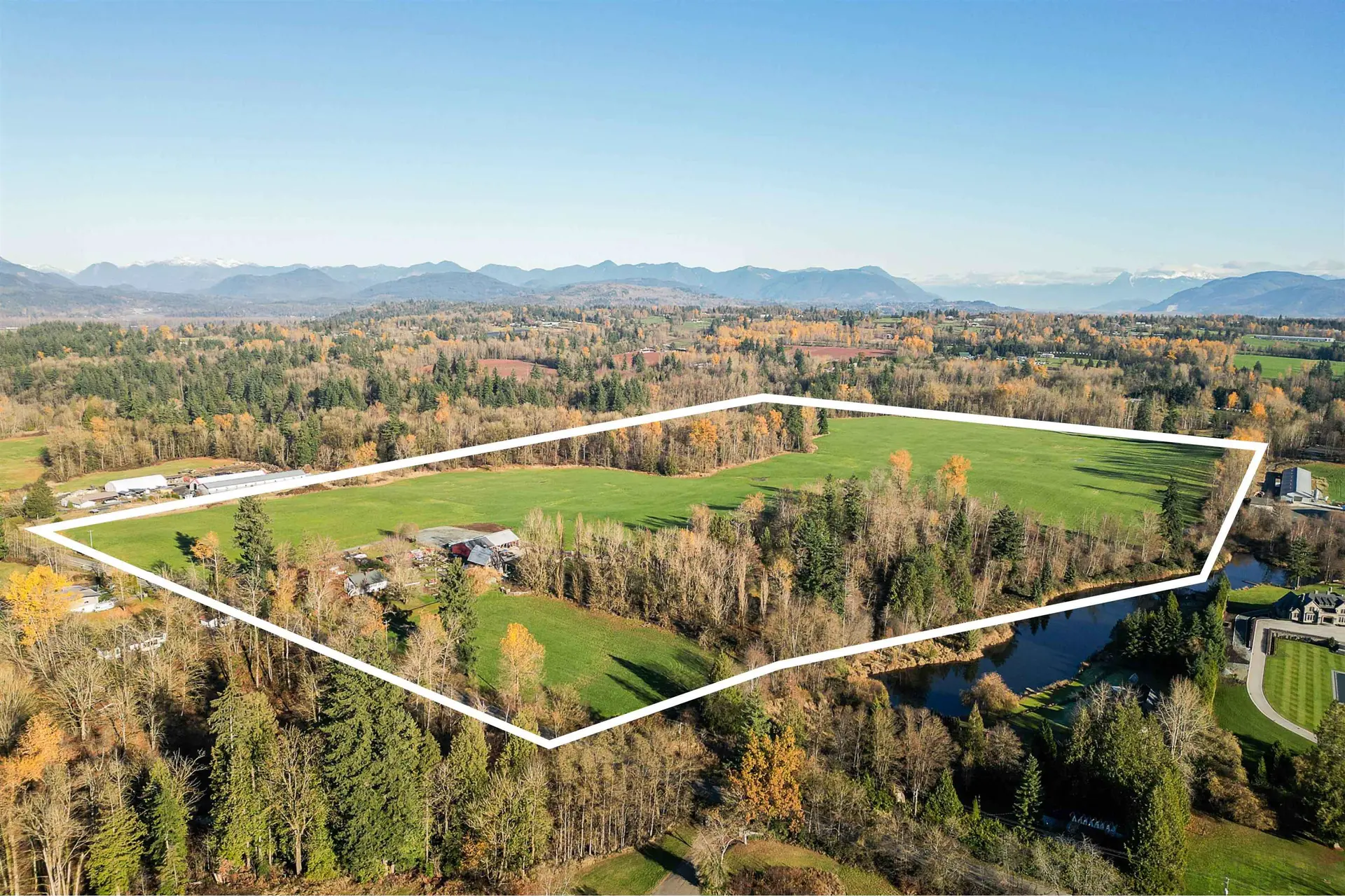 Property at 6290 272 STREET, Langley, BC