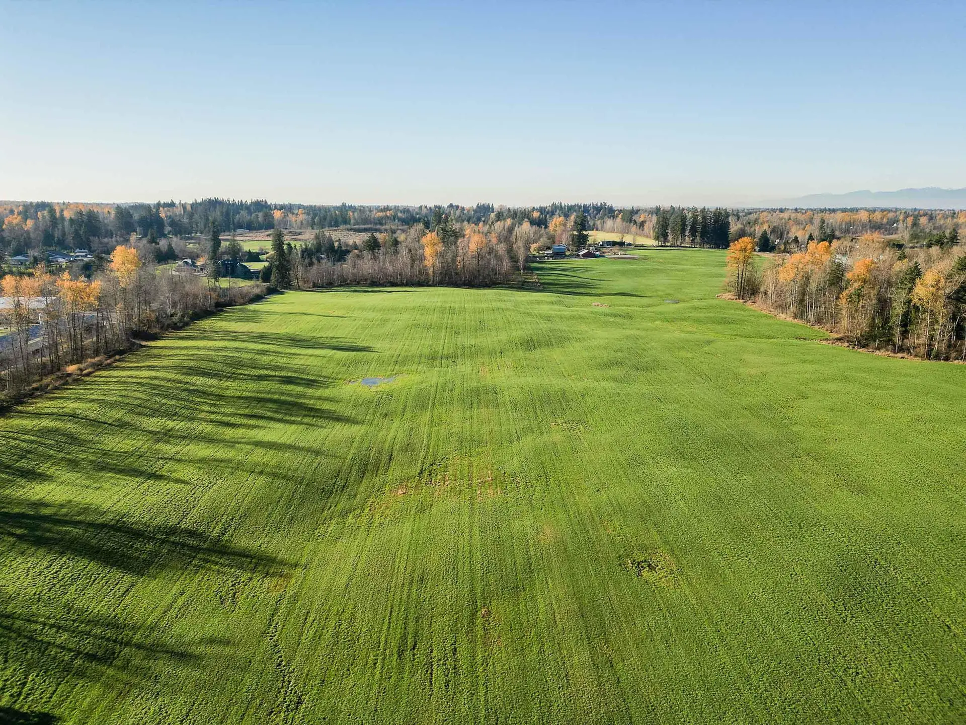 Property at 6290 272 STREET, Langley, BC