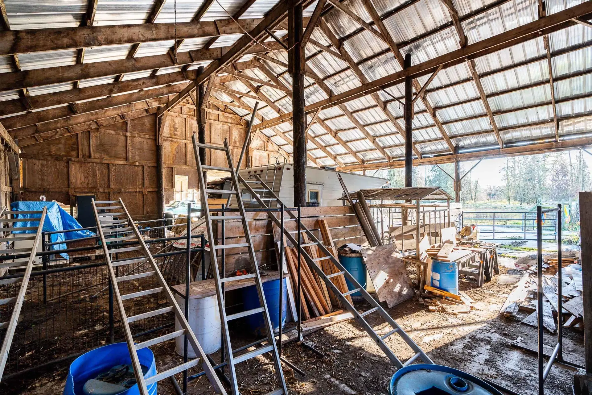 Property at 6290 272 STREET, Langley, BC