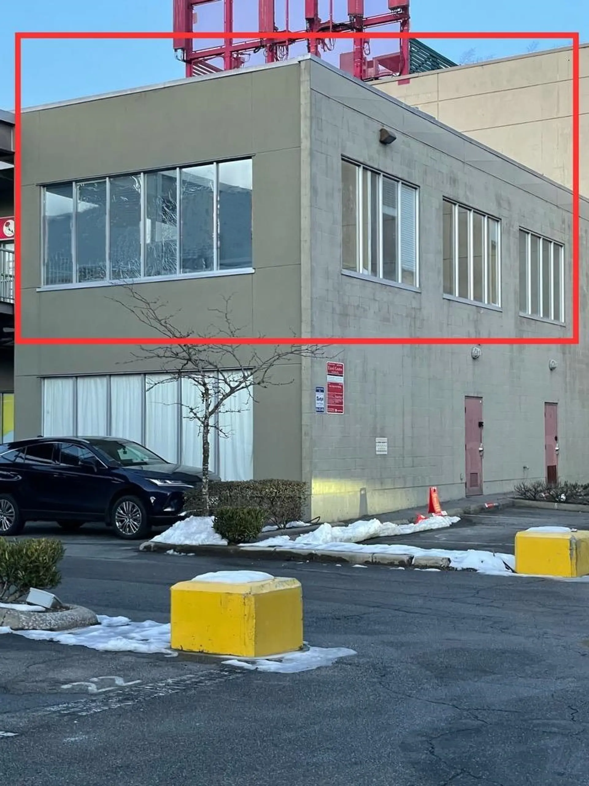 Property at #2180 8766 MCKIM WAY, Richmond, BC