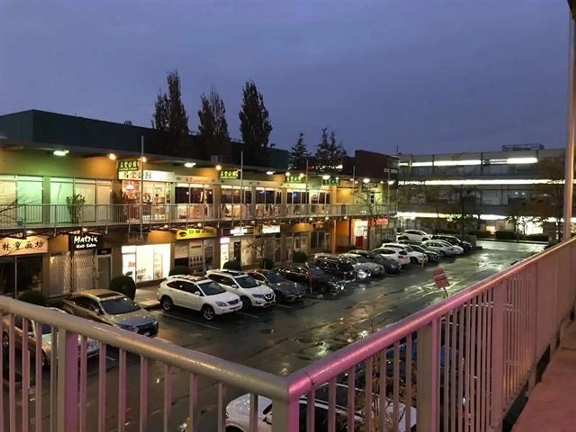 Property at #2180 8766 MCKIM WAY, Richmond, BC