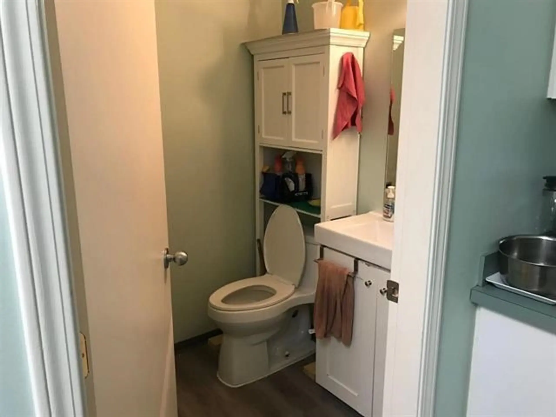 Property at #2180 8766 MCKIM WAY, Richmond, BC