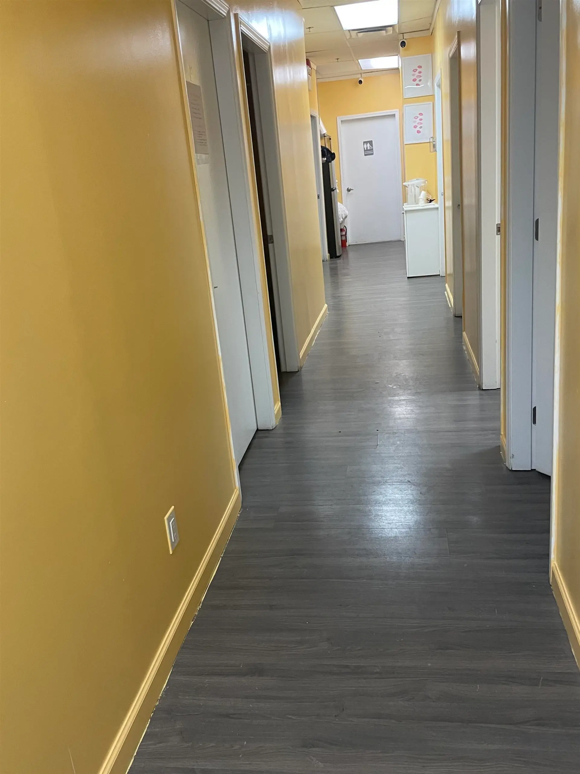 Property at #2180 8766 MCKIM WAY, Richmond, BC