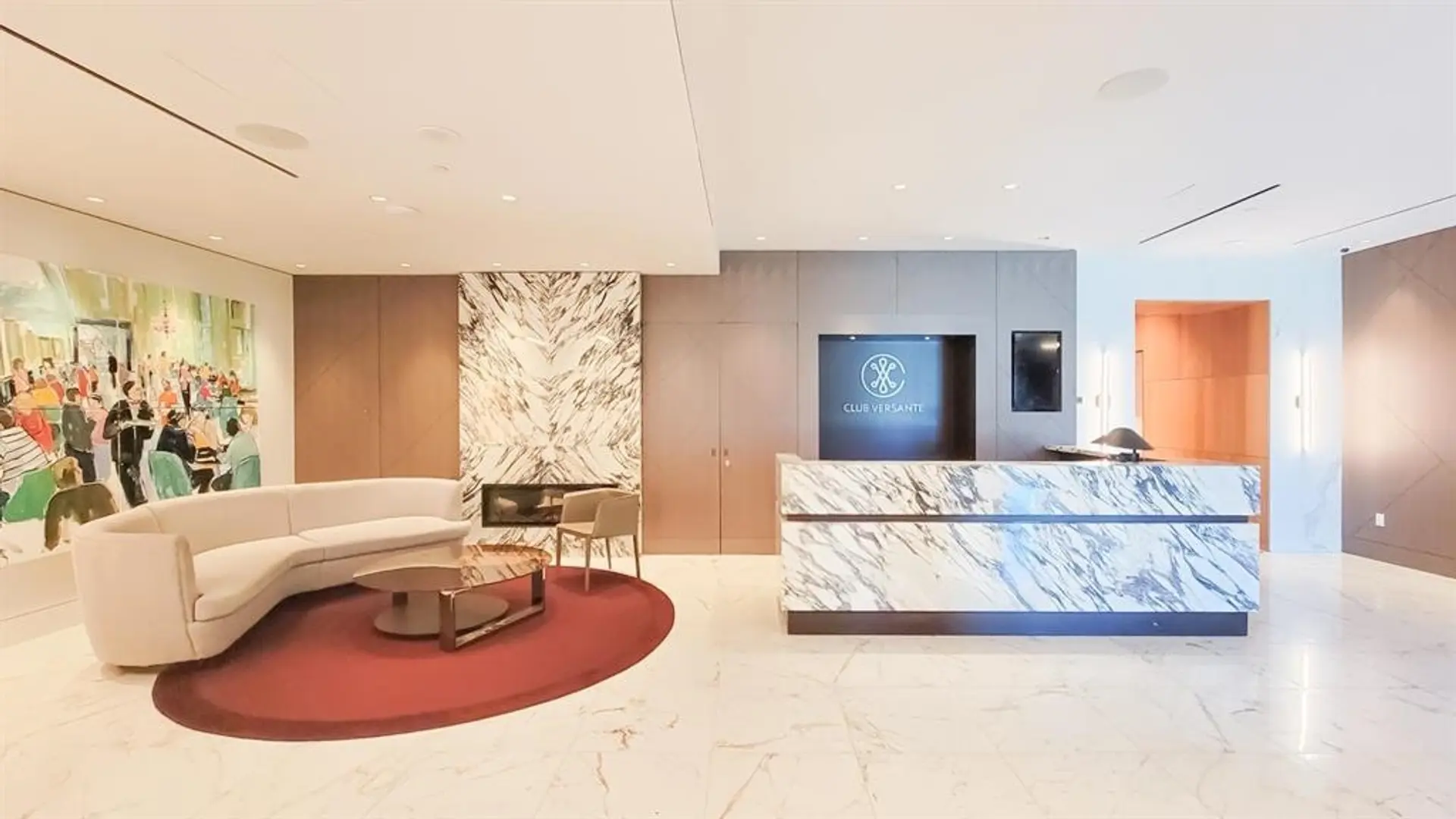 Property at #640 8477 BRIDGEPORT ROAD, Richmond, BC