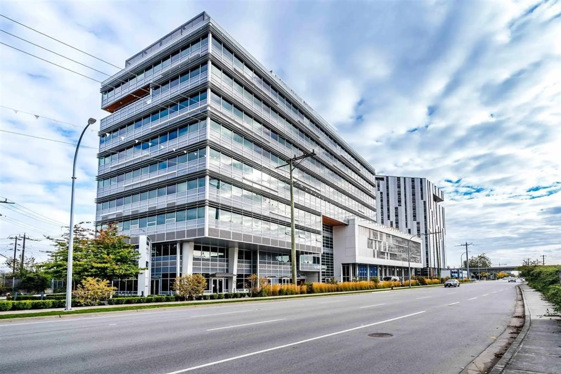 Property at #640 8477 BRIDGEPORT ROAD, Richmond, BC