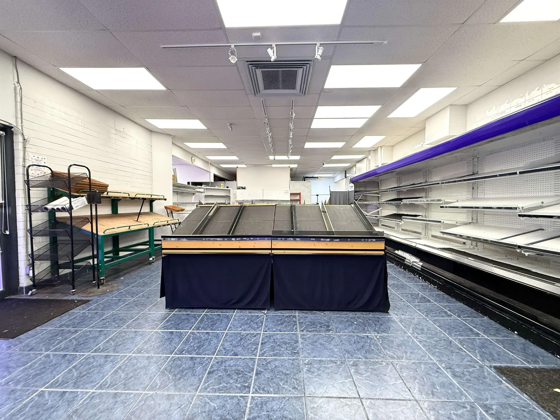 Property at #100 & 110 8211 WESTMINSTER HIGHWAY, Richmond, BC