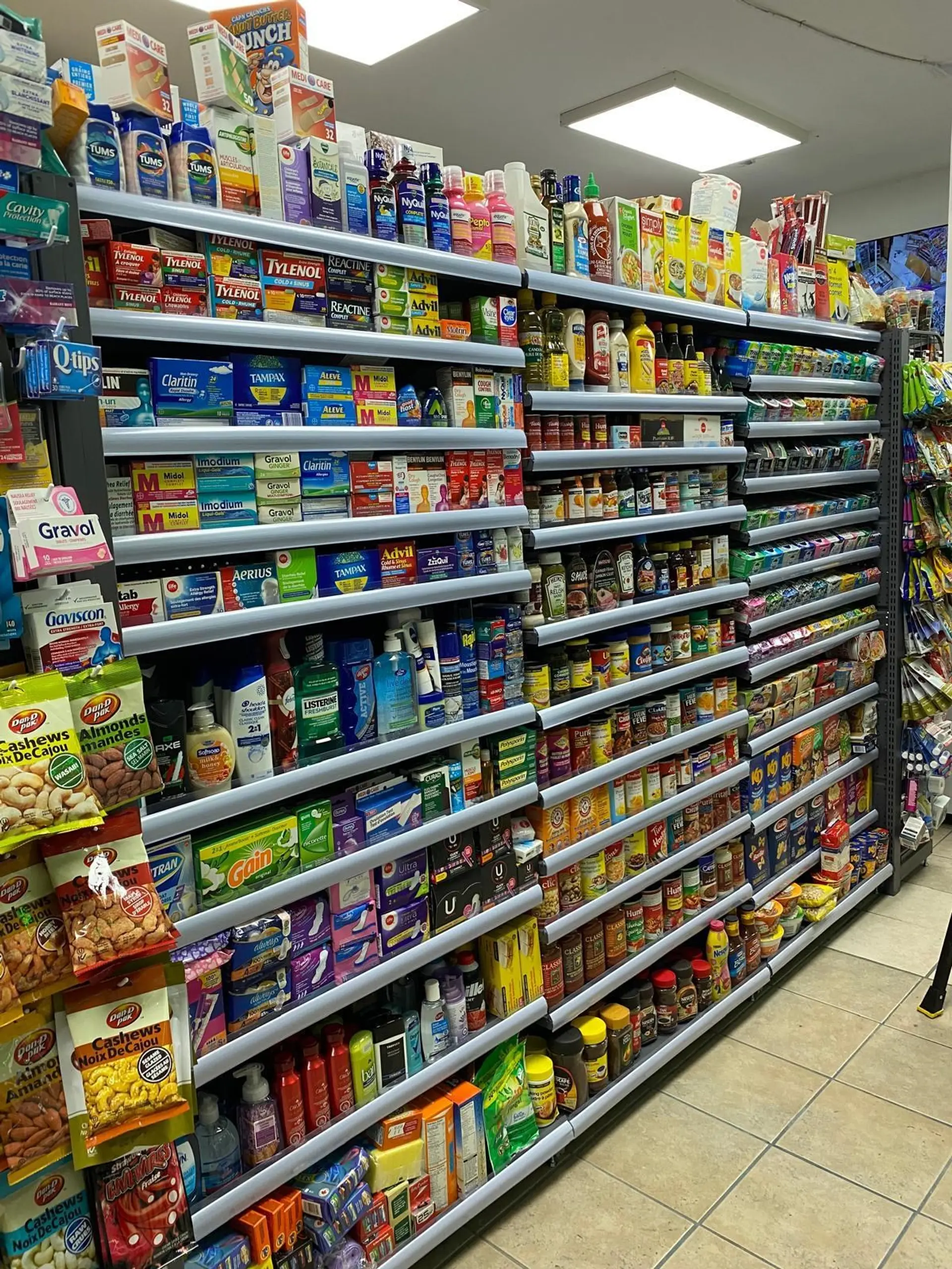 Property at 336 E HASTINGS, Vancouver, BC