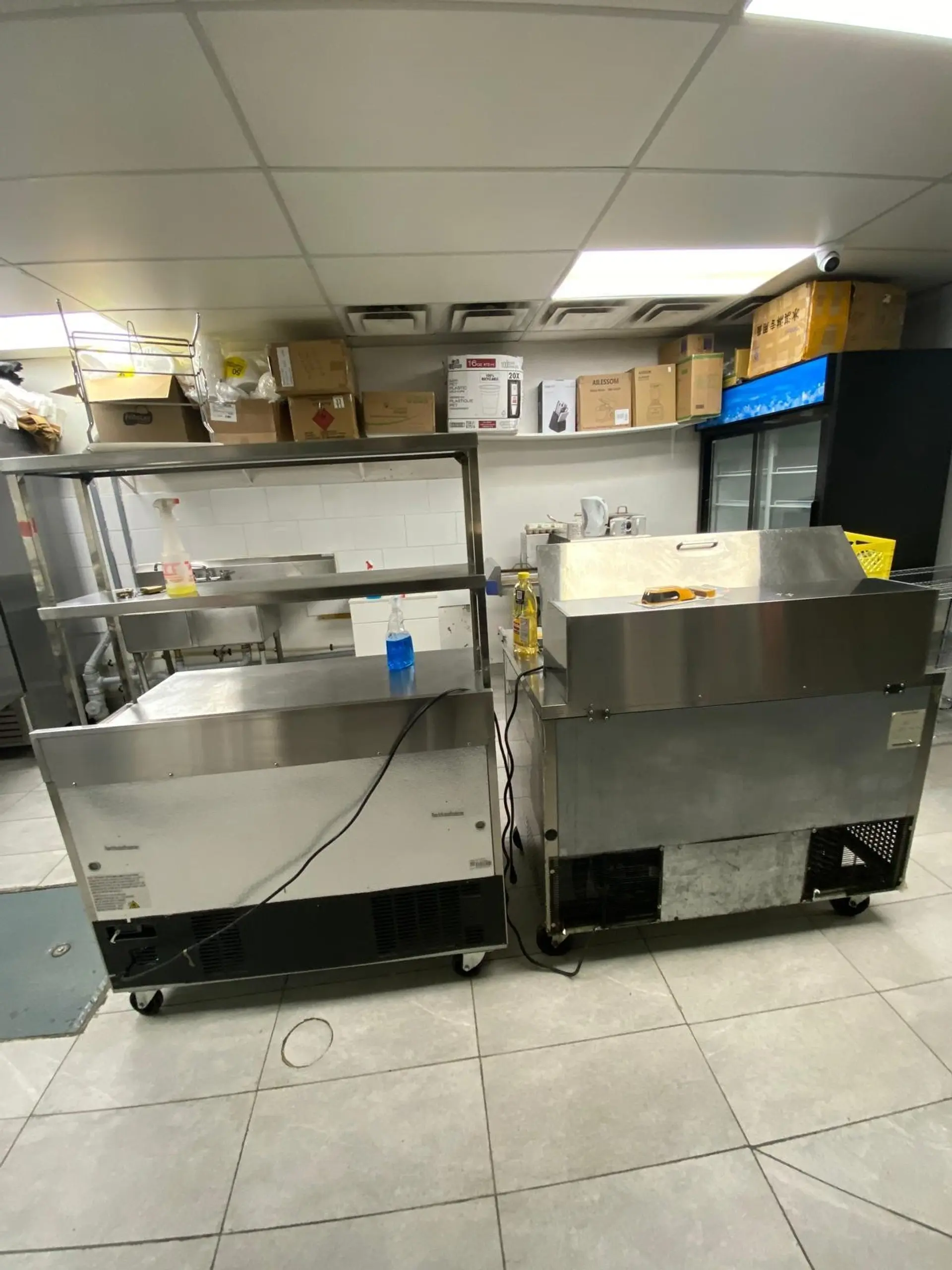 Property at 336 E HASTINGS, Vancouver, BC