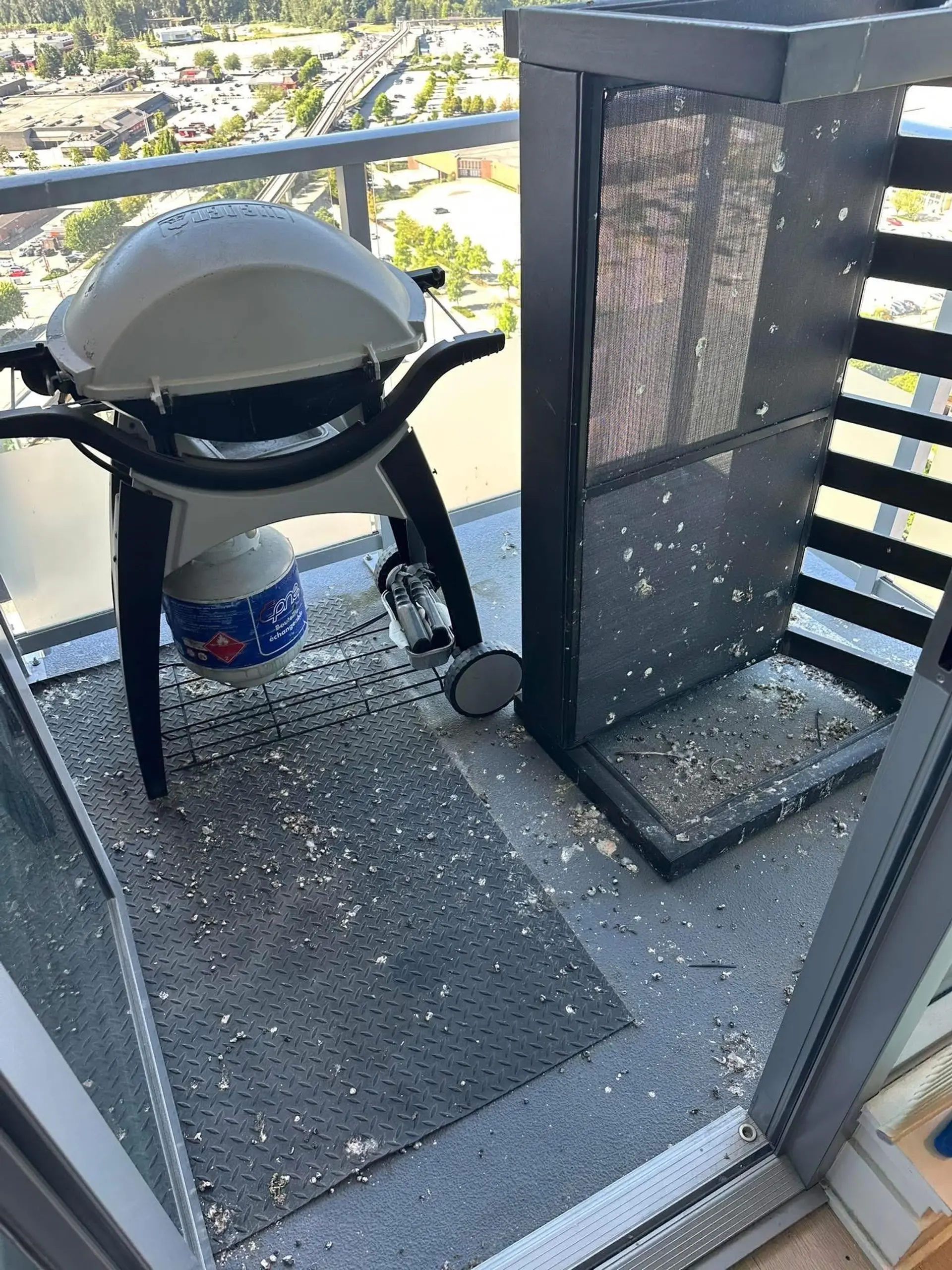 Property at [private address], Coquitlam, BC