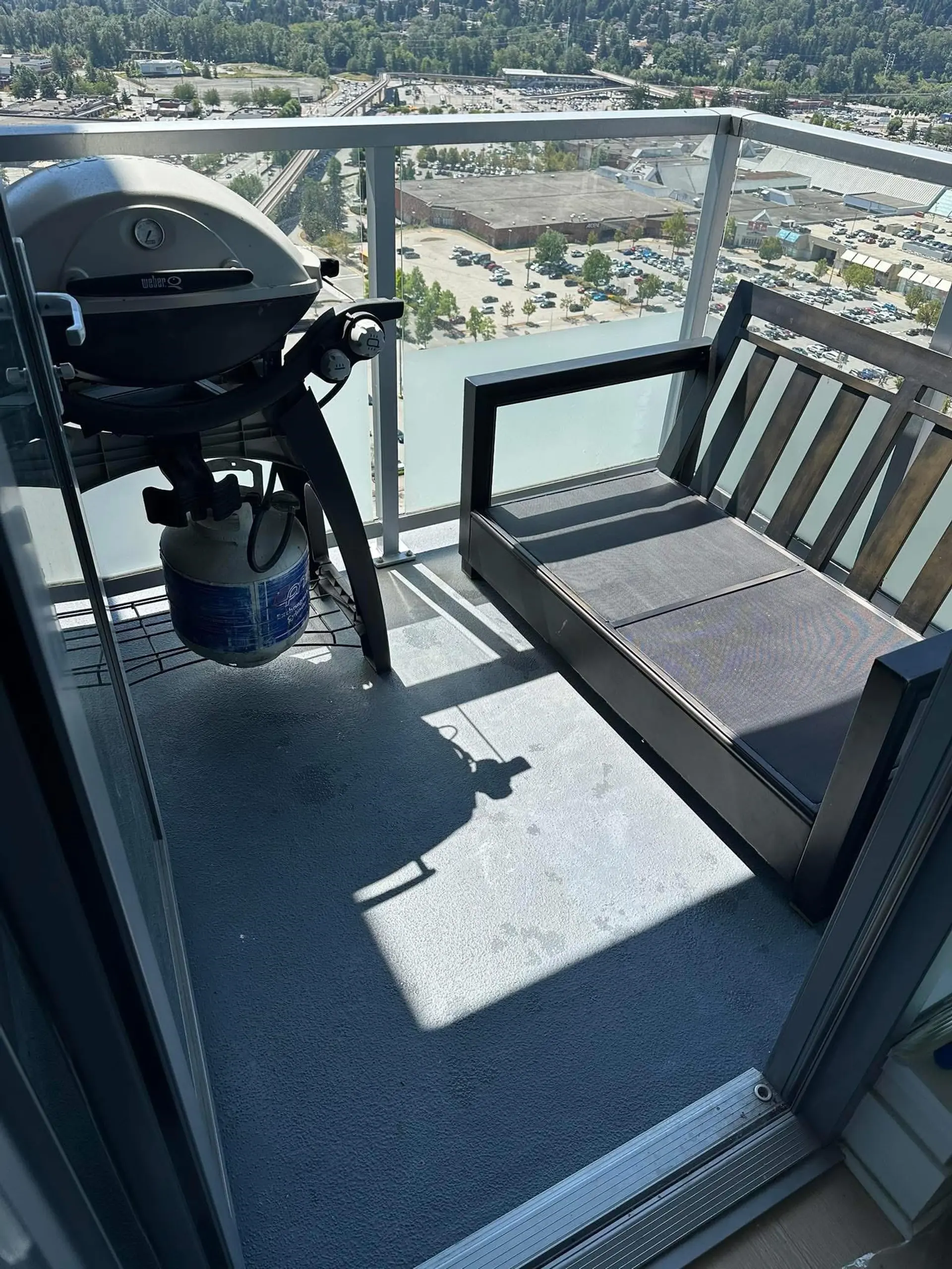 Property at [private address], Coquitlam, BC