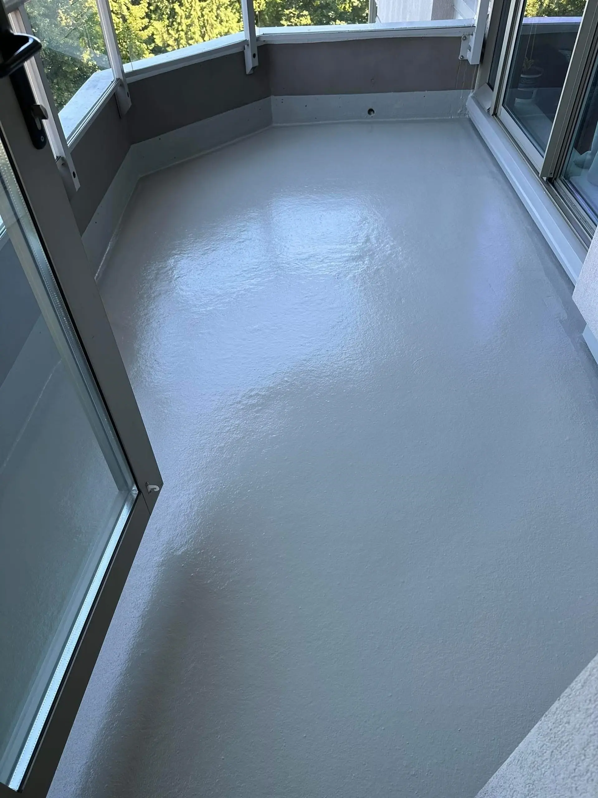 Property at [private address], Coquitlam, BC