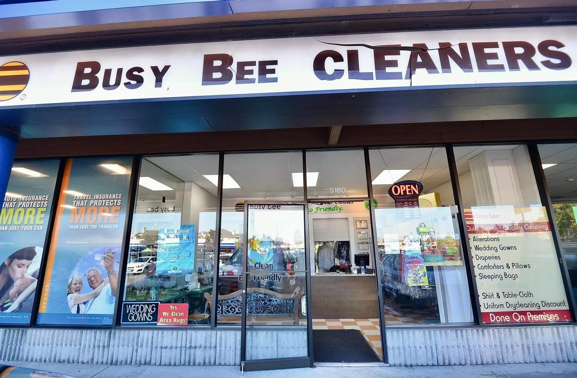 Property at 5160 LADNER TRUNK ROAD, Ladner, BC