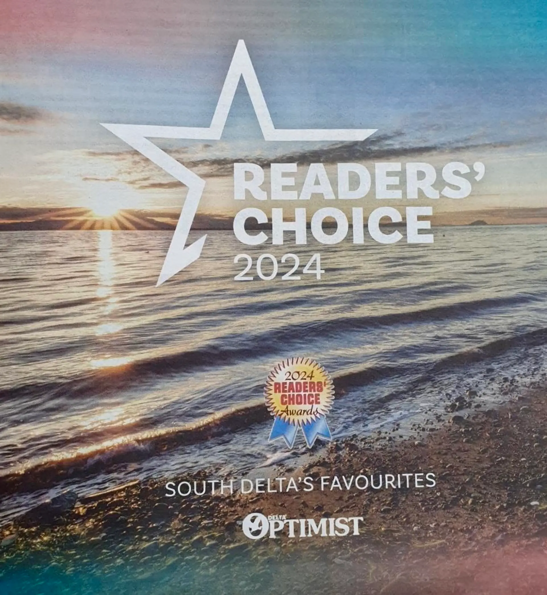 Property at 5160 LADNER TRUNK ROAD, Ladner, BC