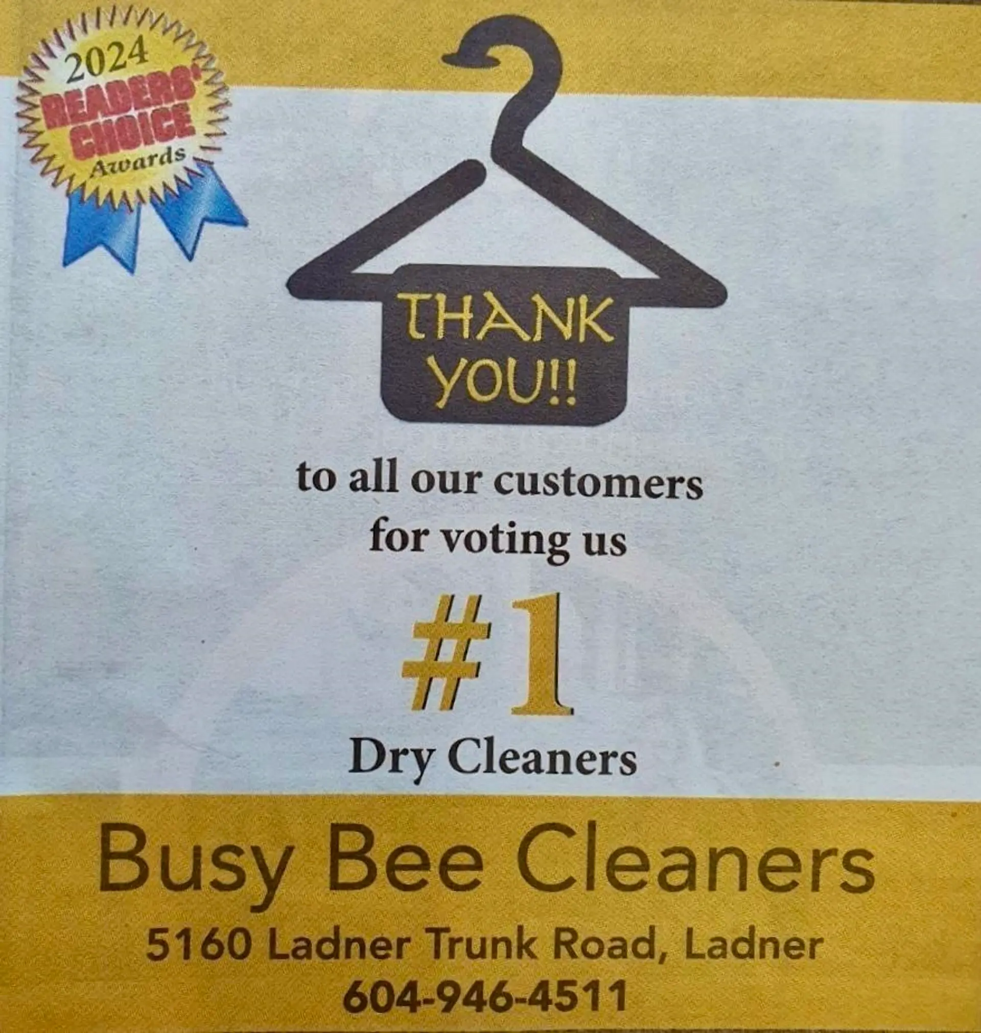 Property at 5160 LADNER TRUNK ROAD, Ladner, BC