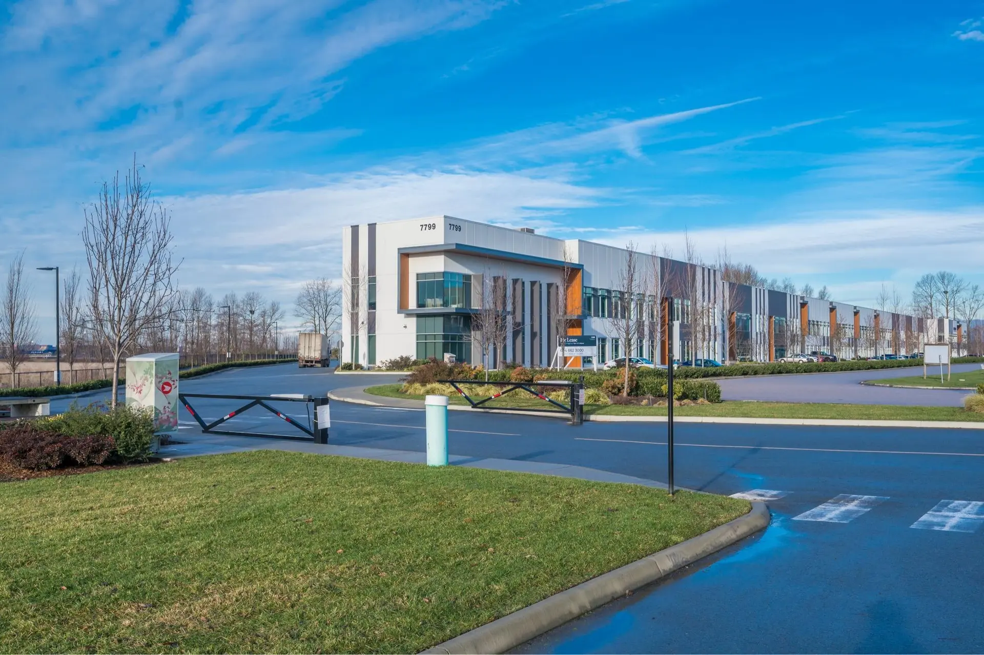 Property at #101 7799 BERG ROAD, Delta, BC