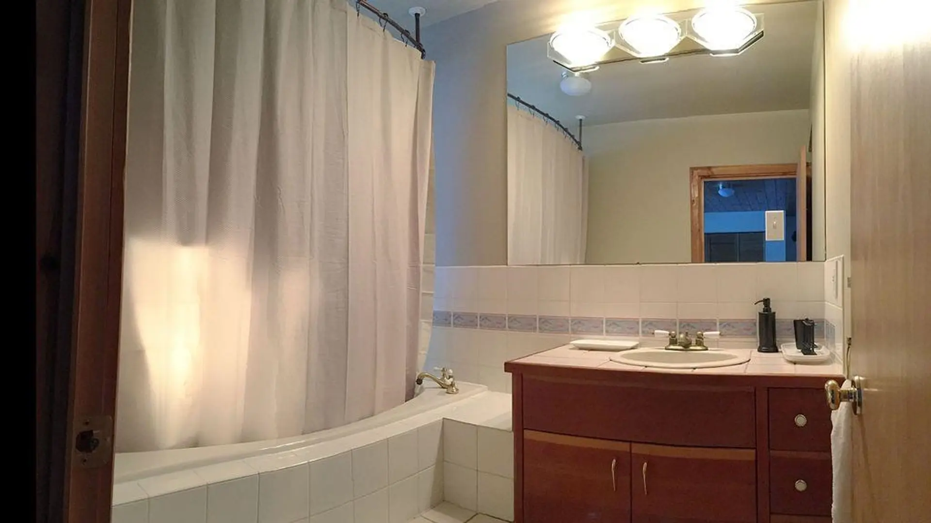 Property at 1201 CHEAKAMUS LAKE ROAD, Whistler, BC