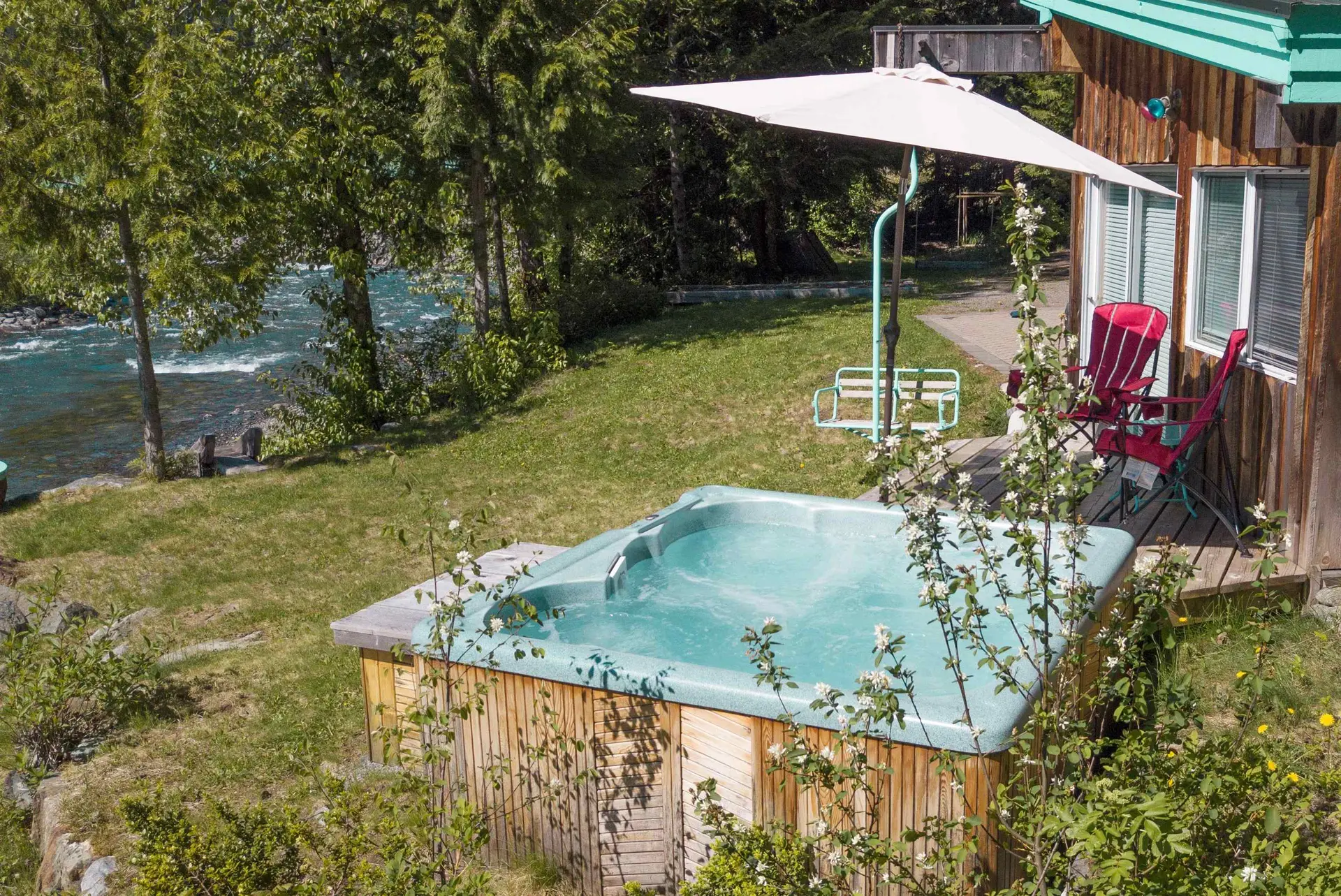 1201 CHEAKAMUS LAKE ROAD - Image 13