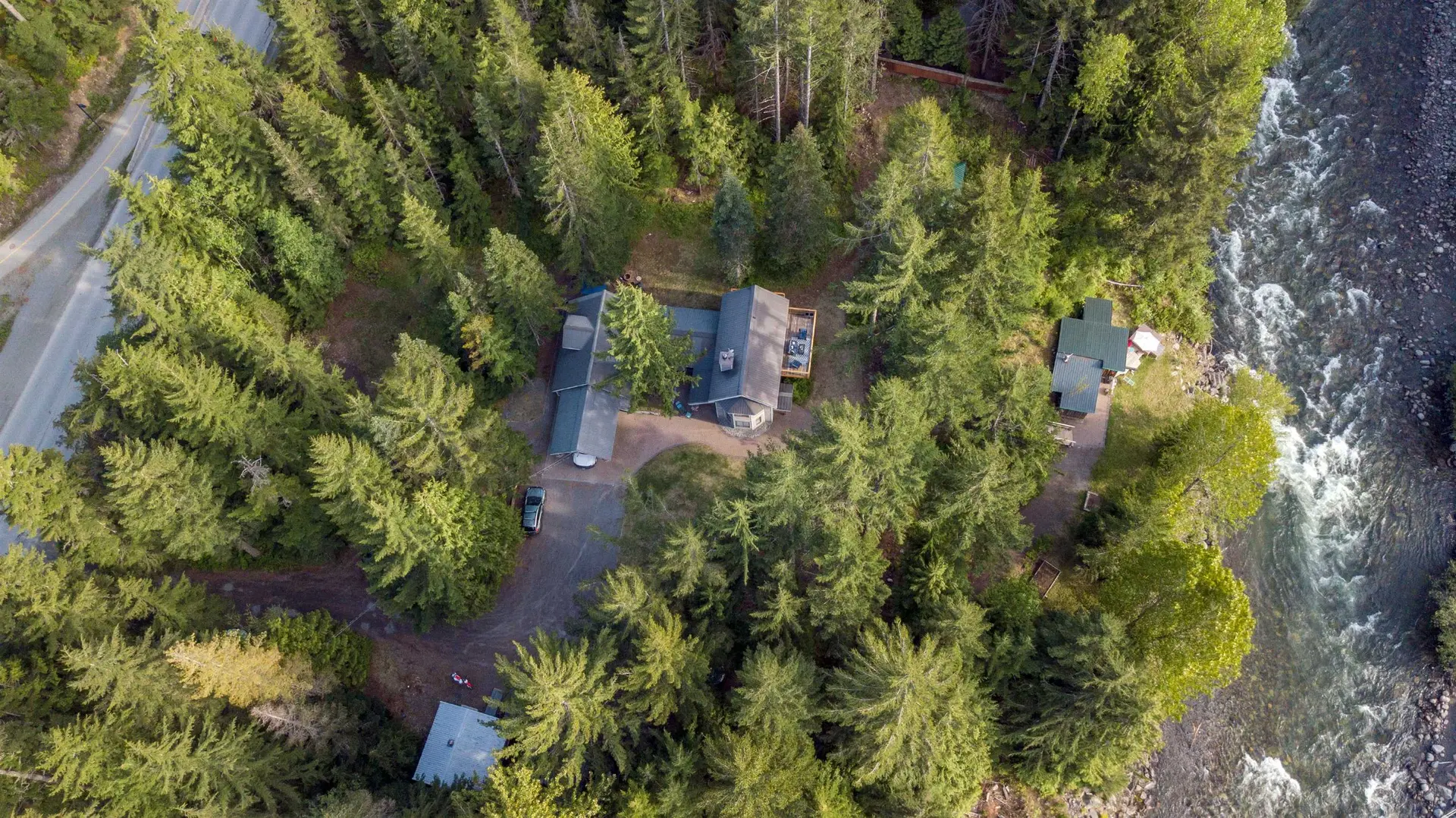 1201 CHEAKAMUS LAKE ROAD - Image 12