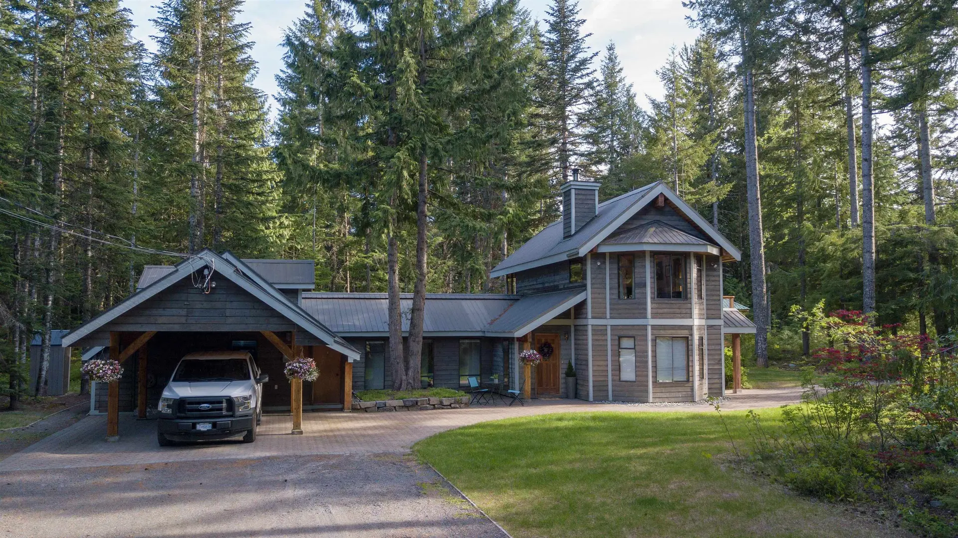 1201 CHEAKAMUS LAKE ROAD - Image 14