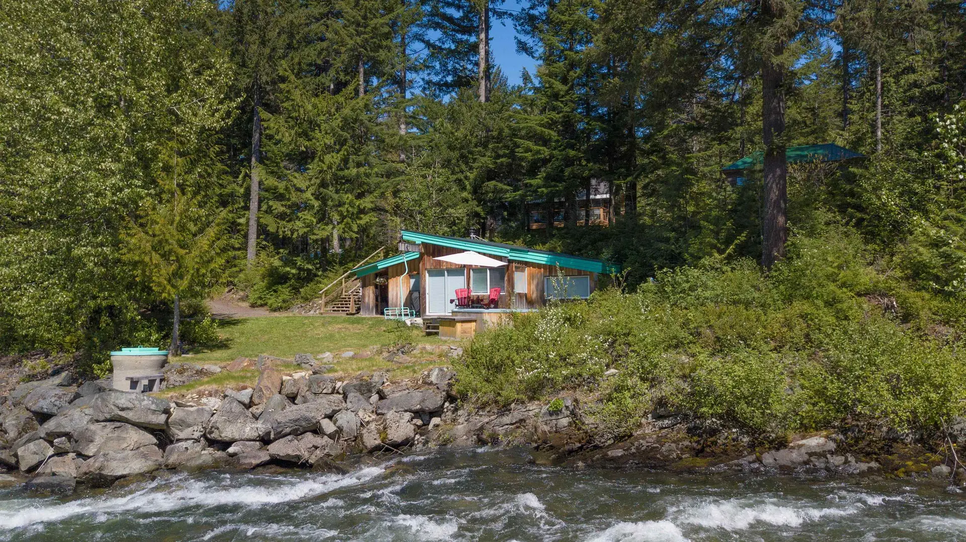 1201 CHEAKAMUS LAKE ROAD - Image 15