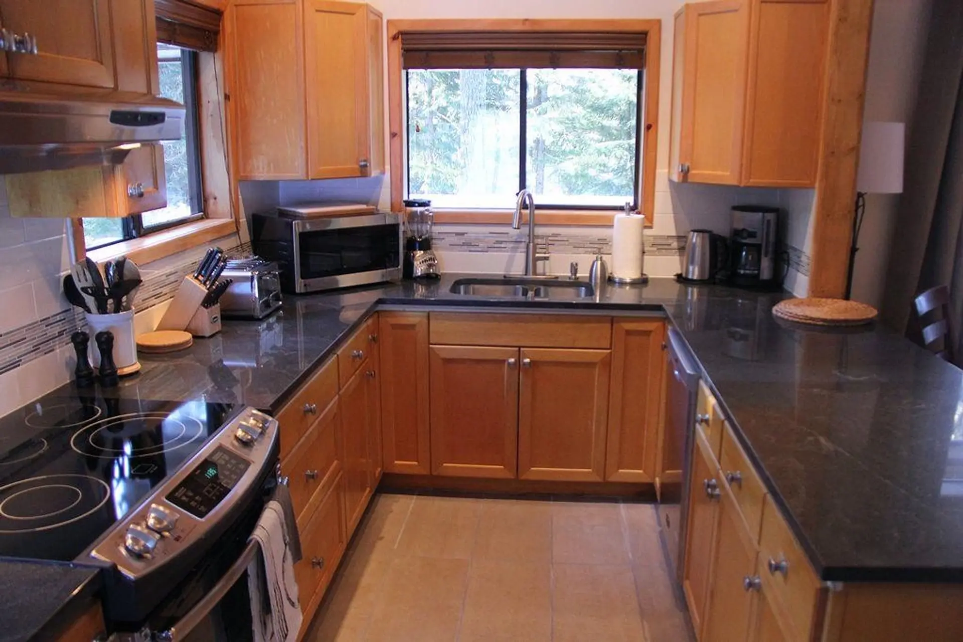 Property at 1201 CHEAKAMUS LAKE ROAD, Whistler, BC