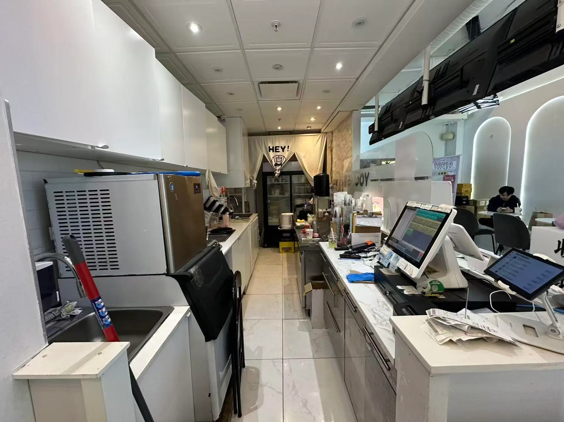 Property at #1140 8181 CAMBIE ROAD, Richmond, BC