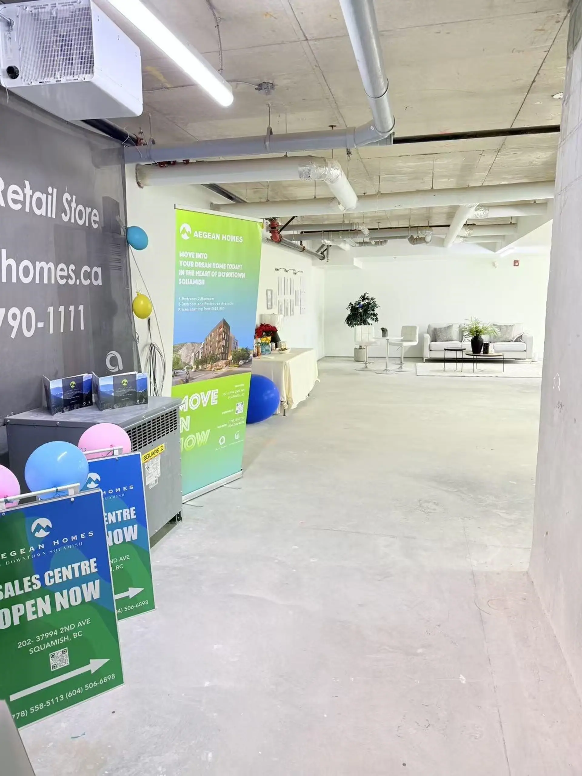 Property at #202 37994 SECOND AVENUE, Squamish, BC