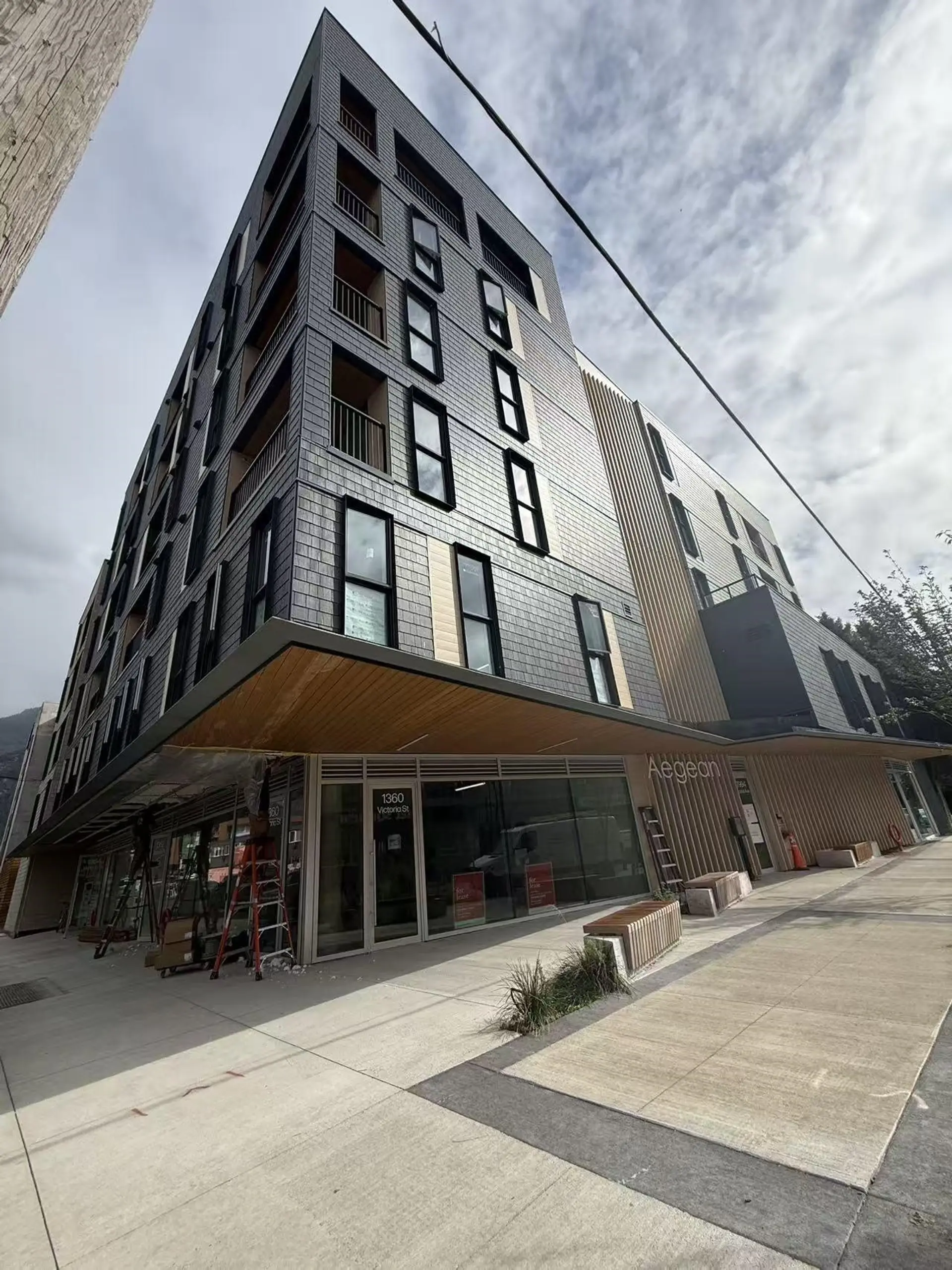 Property at #202 37994 SECOND AVENUE, Squamish, BC