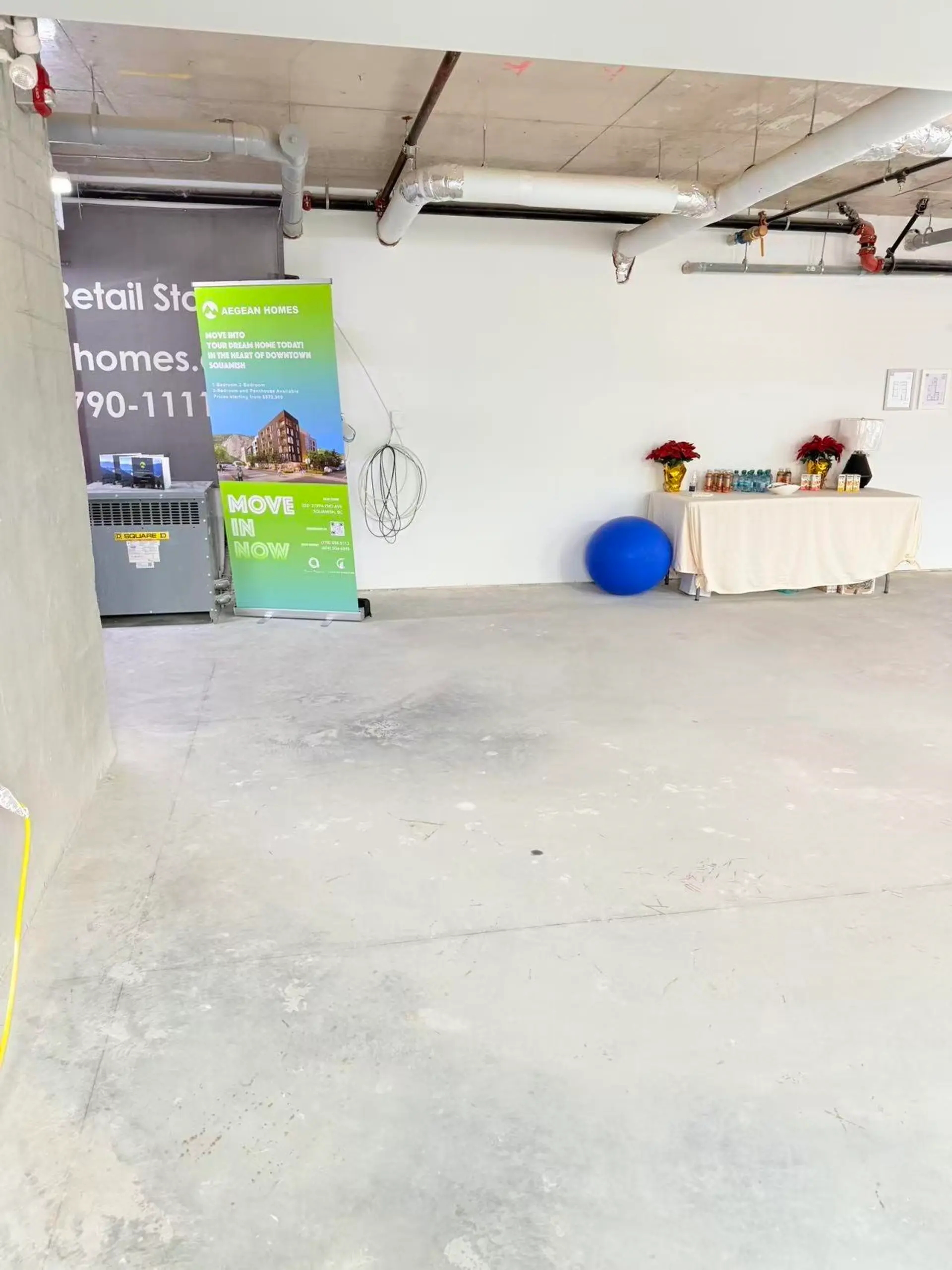 Property at #202 37994 SECOND AVENUE, Squamish, BC