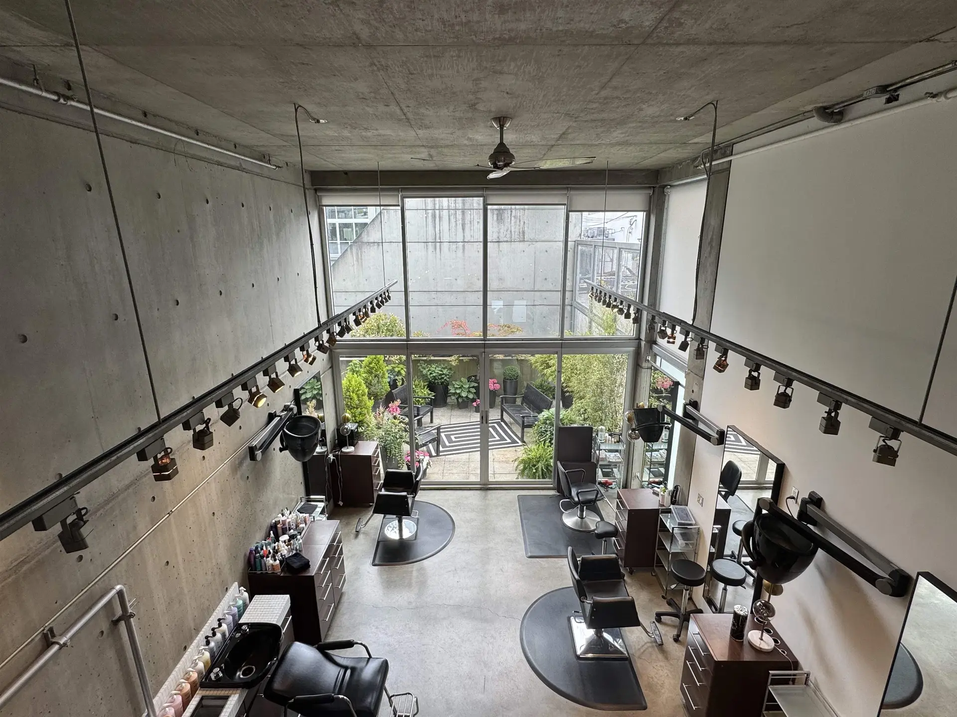 Property at #307 1540 W 2ND AVENUE, Vancouver, BC