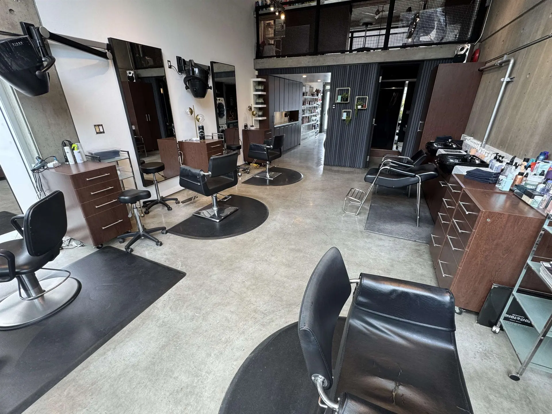 Property at #307 1540 W 2ND AVENUE, Vancouver, BC