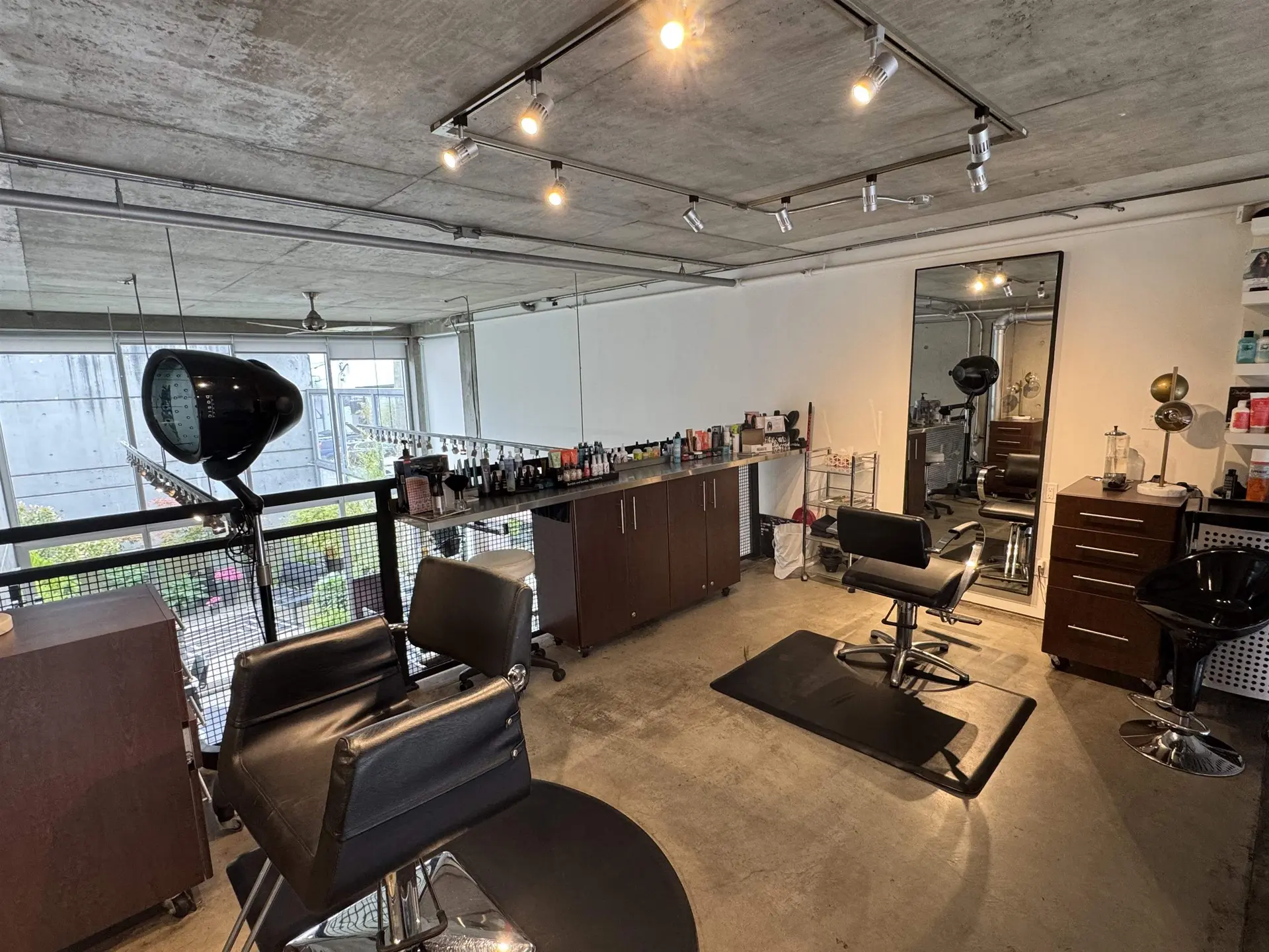 Property at #307 1540 W 2ND AVENUE, Vancouver, BC