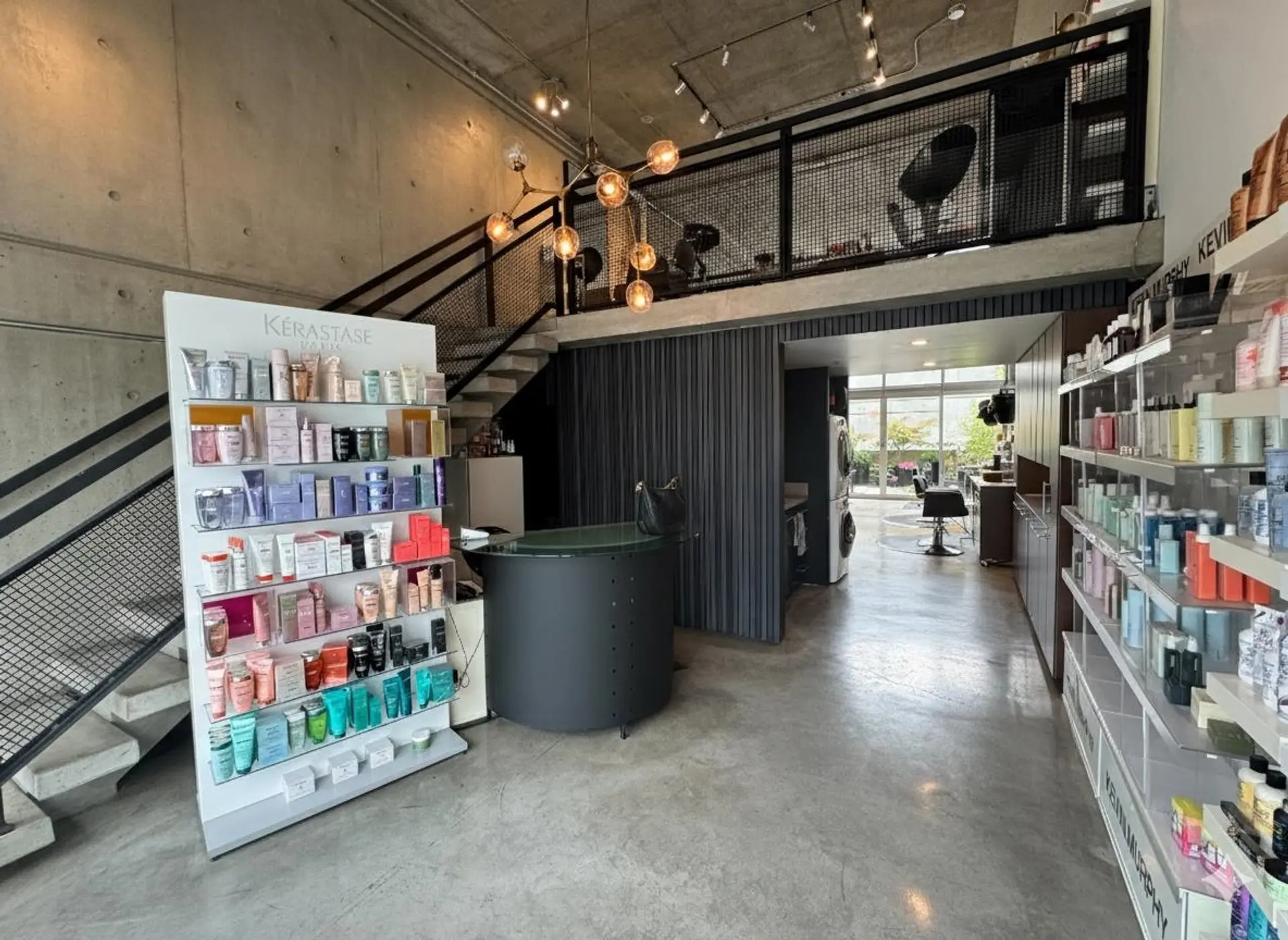 Property at #307 1540 W 2ND AVENUE, Vancouver, BC