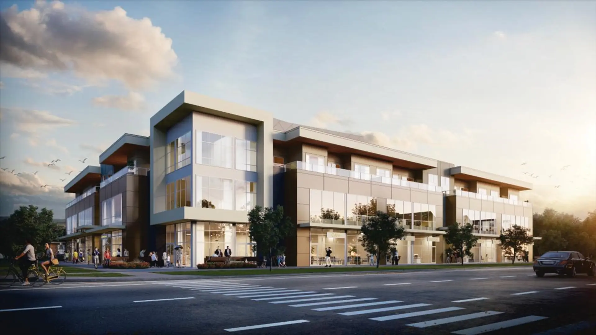 Property at #103 7168 192 STREET, Surrey, BC