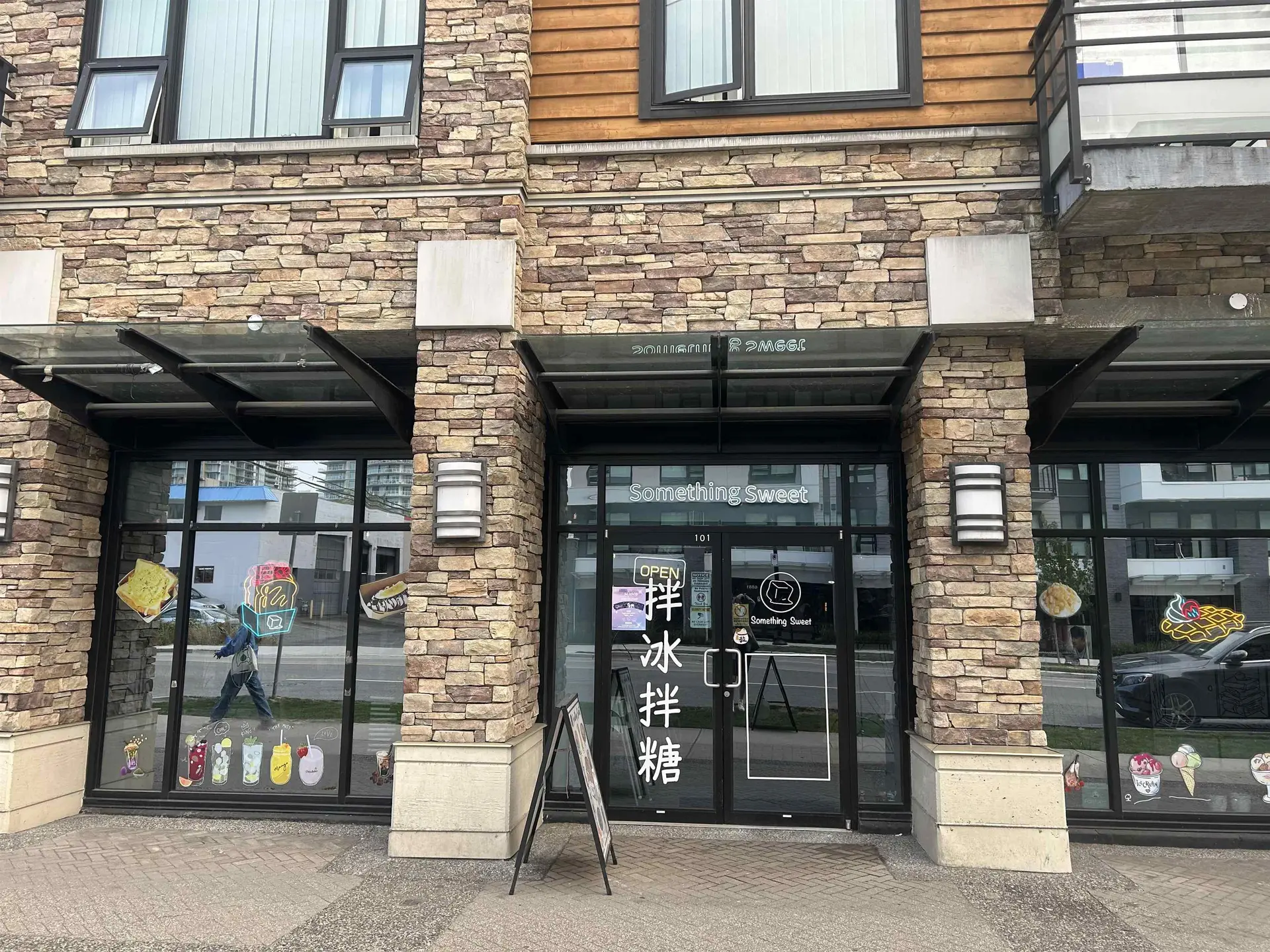 Property at #101 6888 ROYAL OAK AVENUE, Burnaby, BC