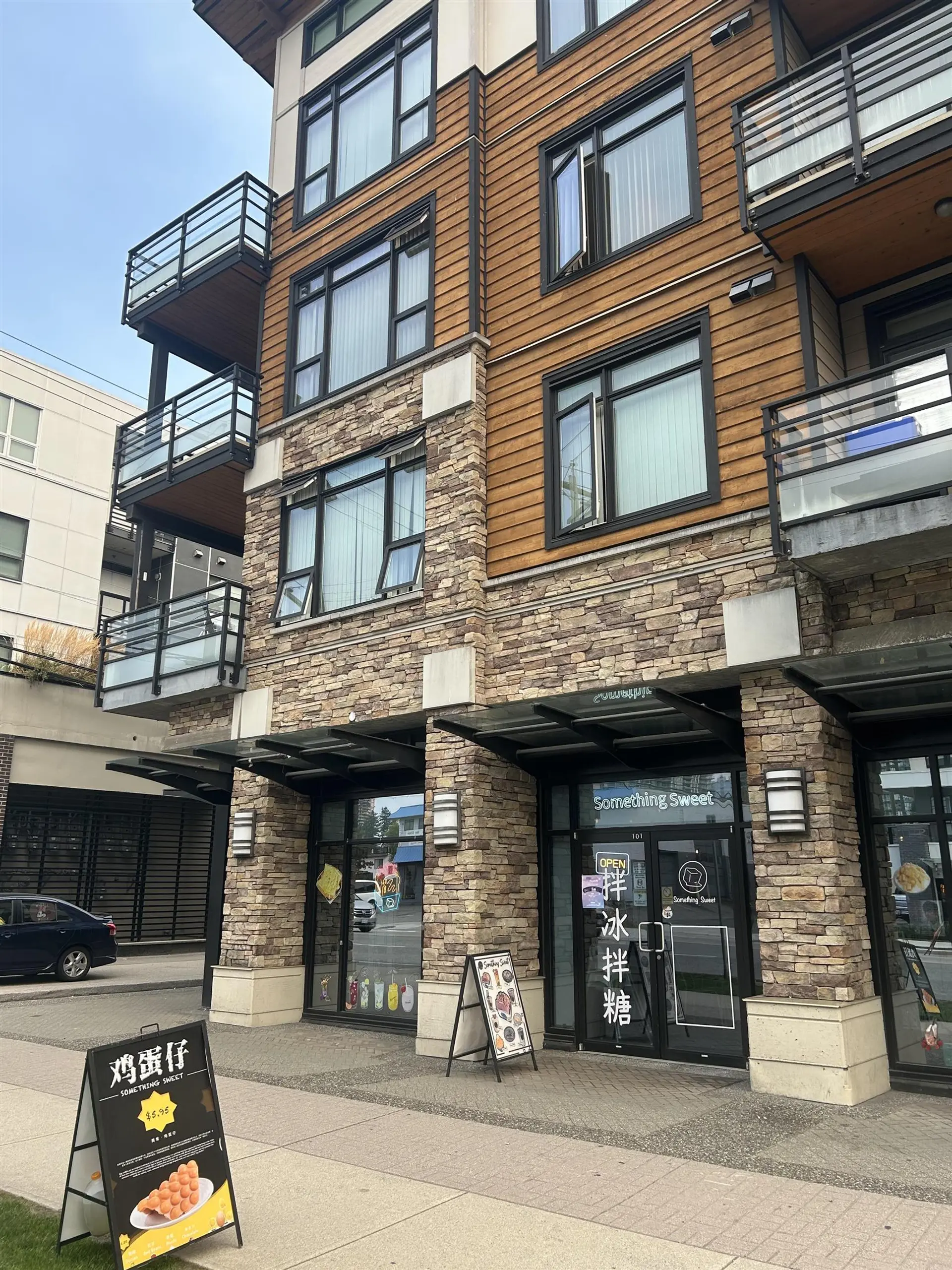 Property at #101 6888 ROYAL OAK AVENUE, Burnaby, BC