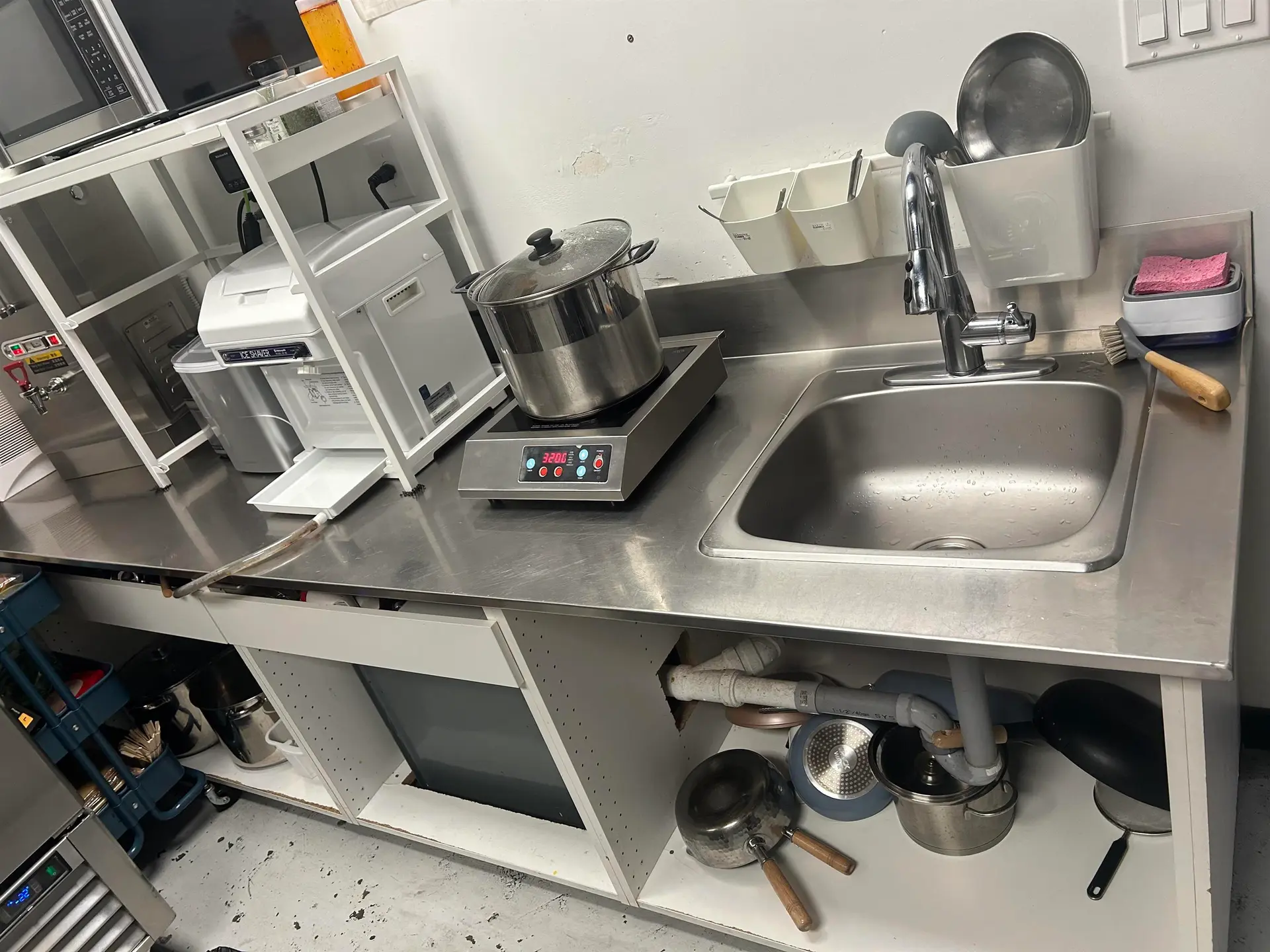 Property at #101 6888 ROYAL OAK AVENUE, Burnaby, BC