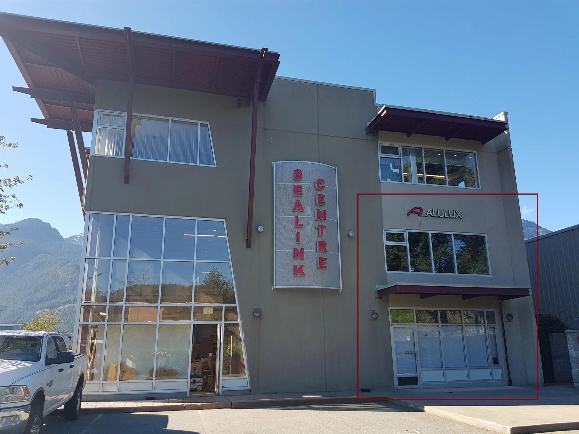 Property at #114 38012 DISCOVERY WAY, Squamish, BC