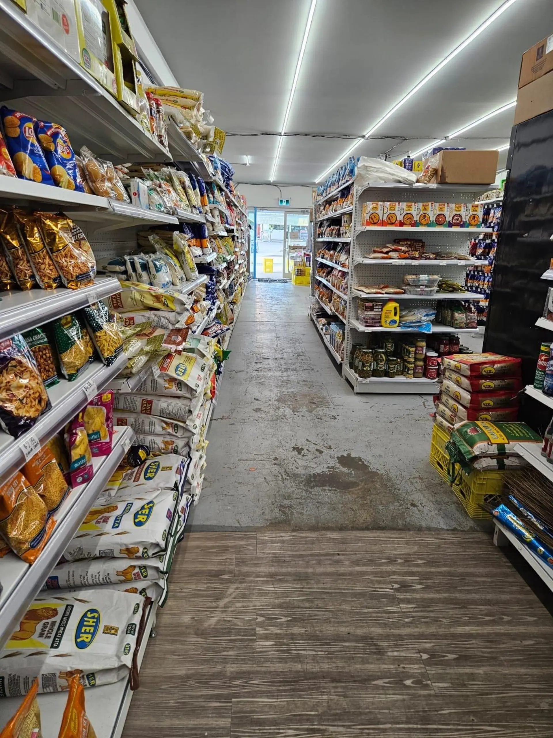 Property at [private address], Vancouver, BC